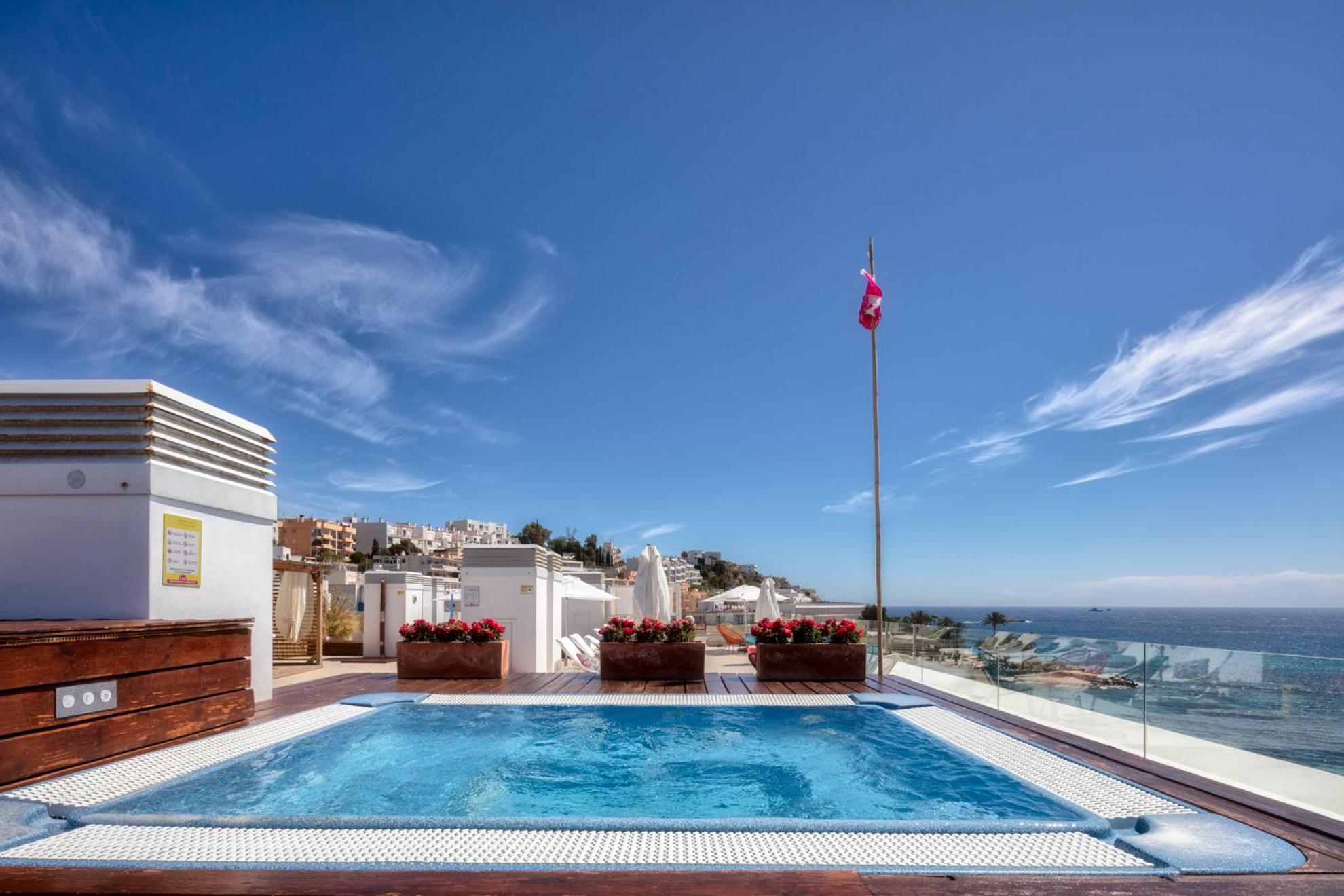 Sud Aparthotel Ibiza Town