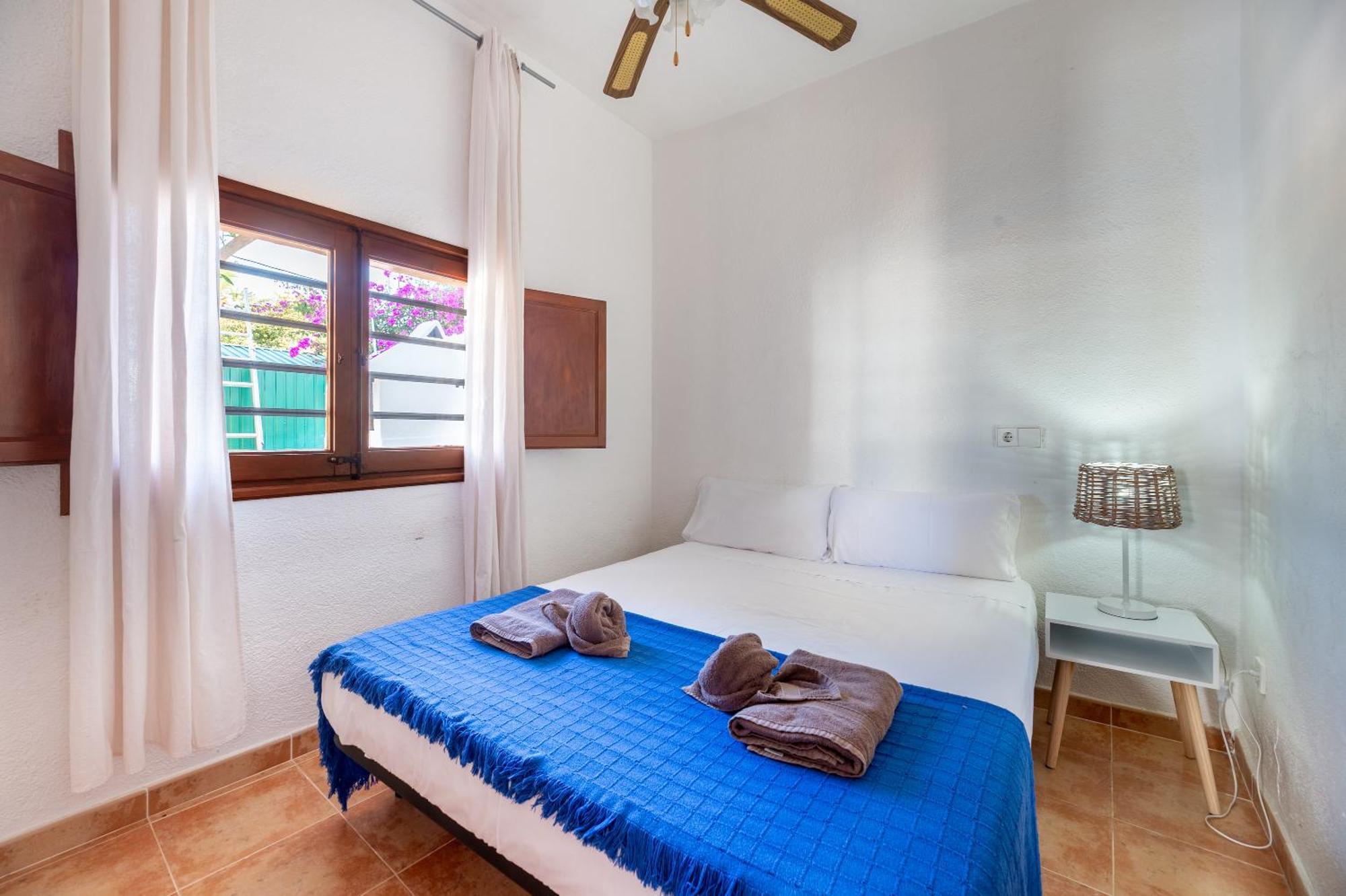 Villa Pep Ramon I