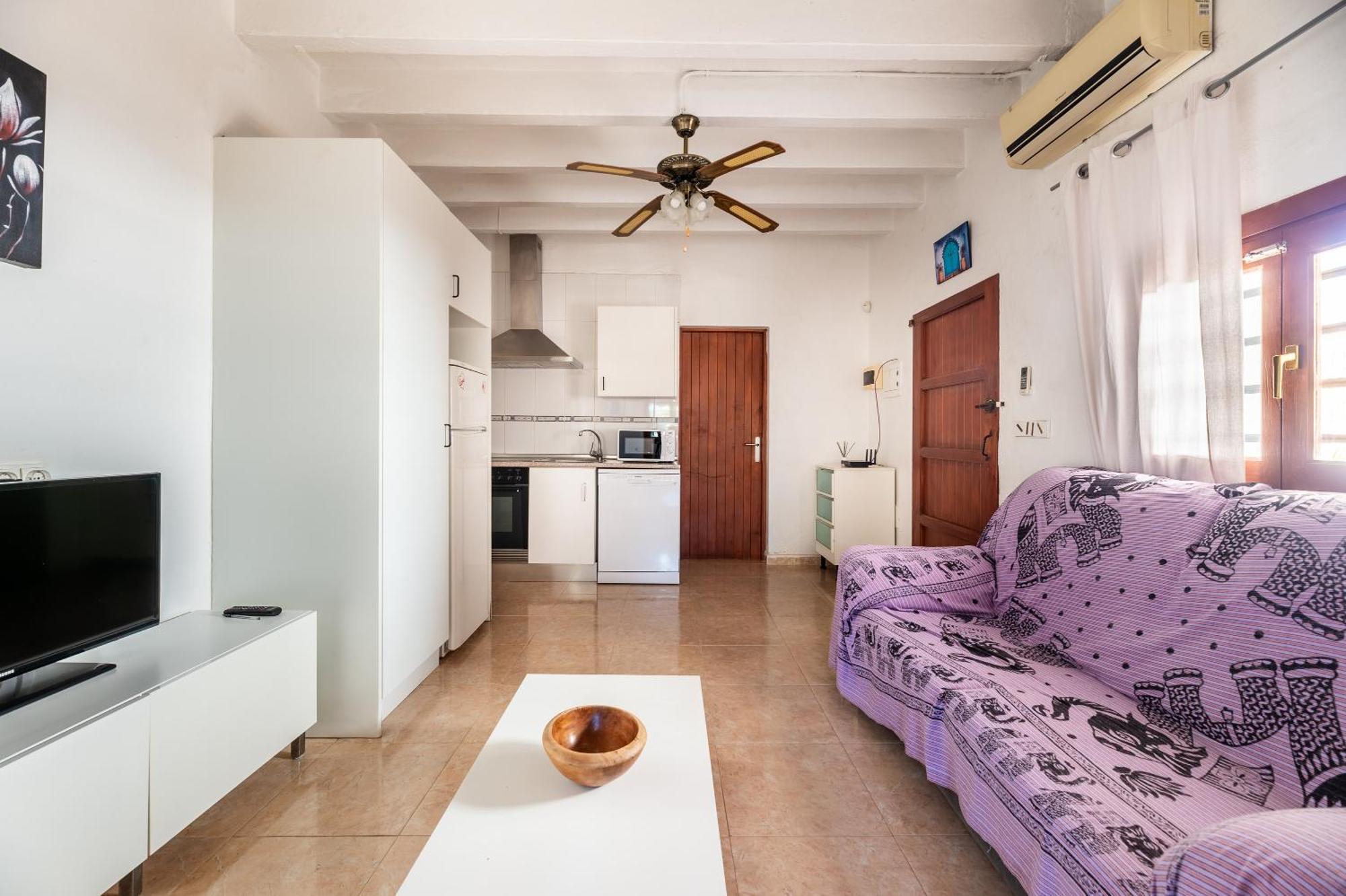 Villa Pep Ramon I