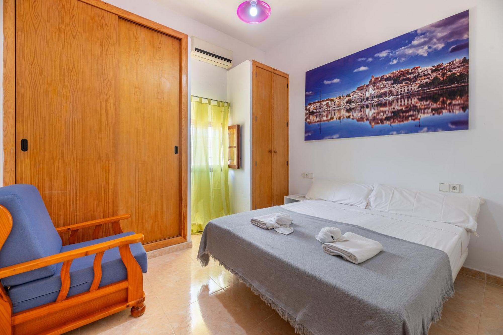 Villa Pep Ramon I *
