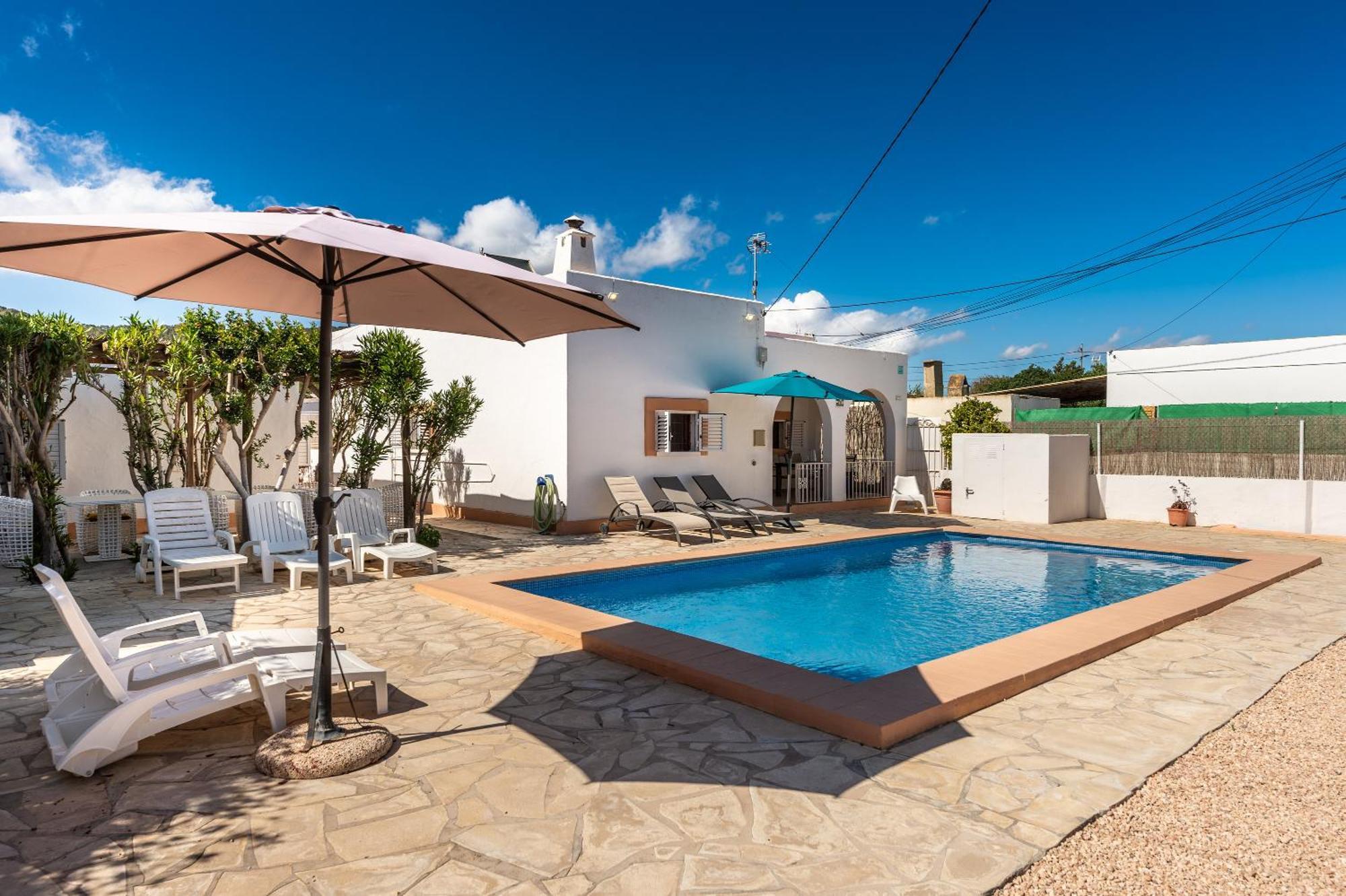 Villa Pep Ramon I