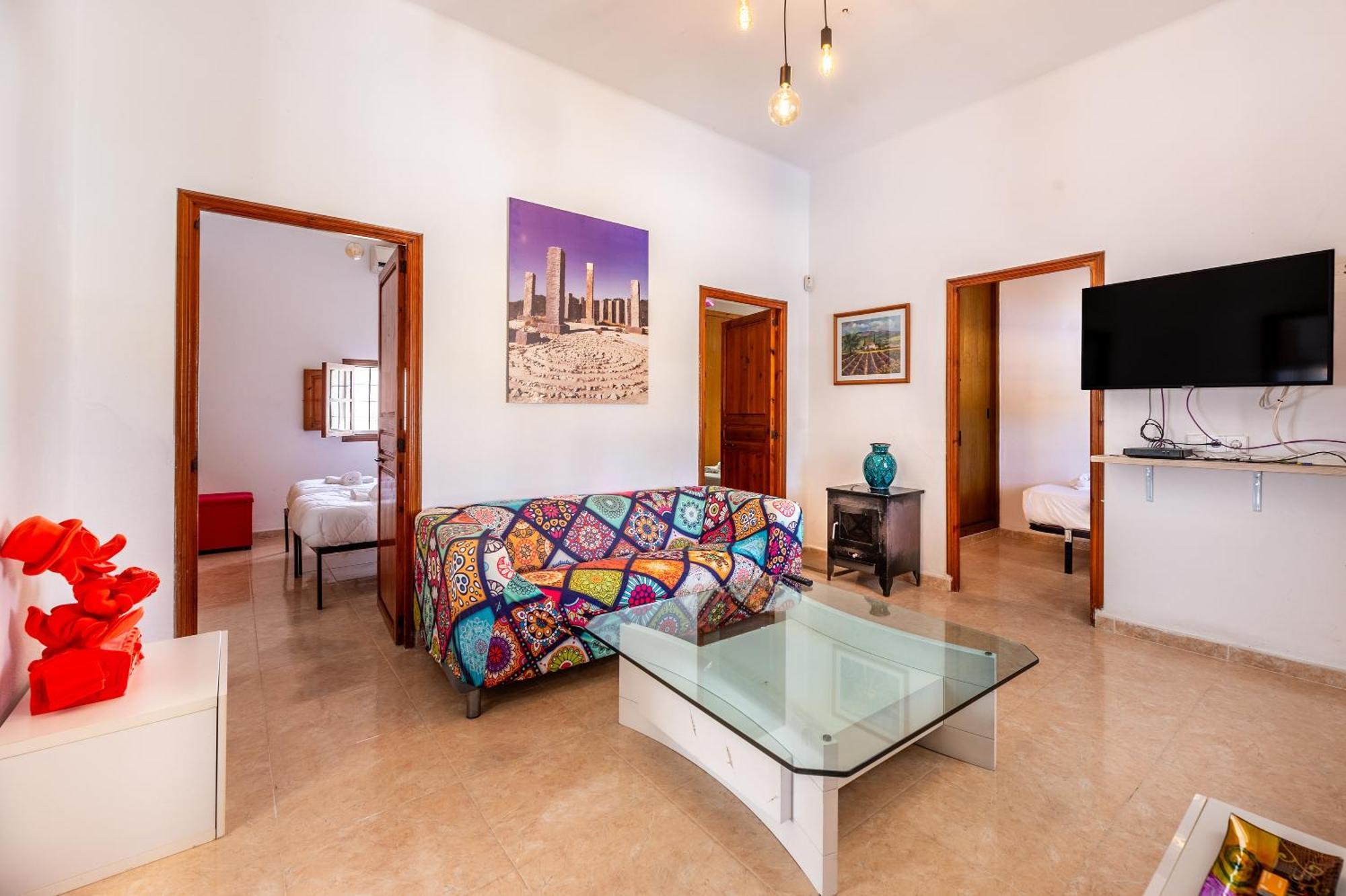 Pep Ramon I Villa