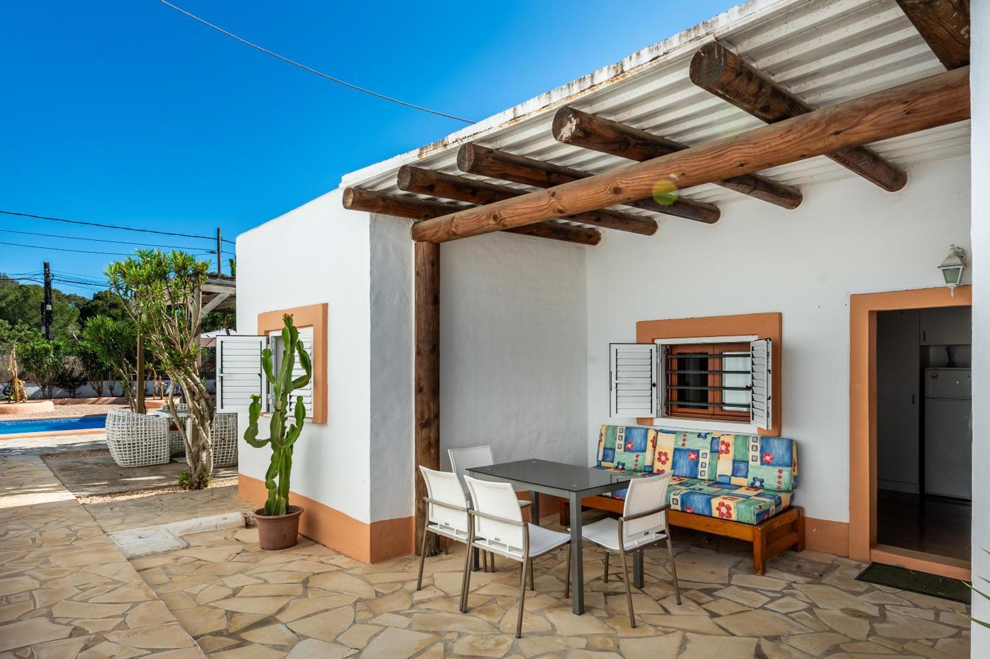 Villa Pep Ramon I
