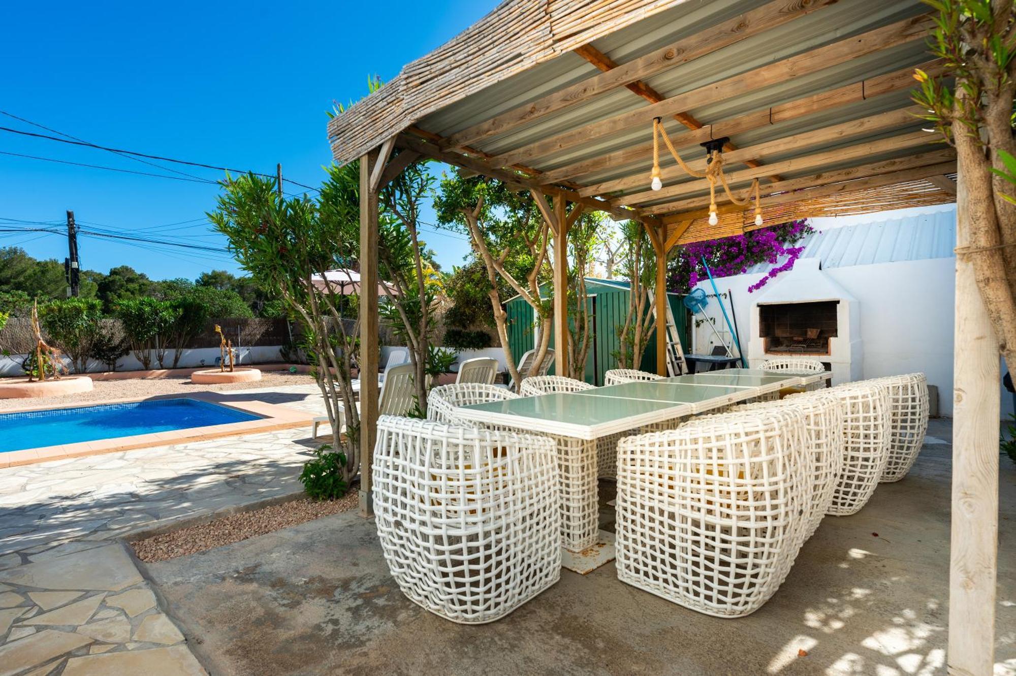 Villa Pep Ramon I *