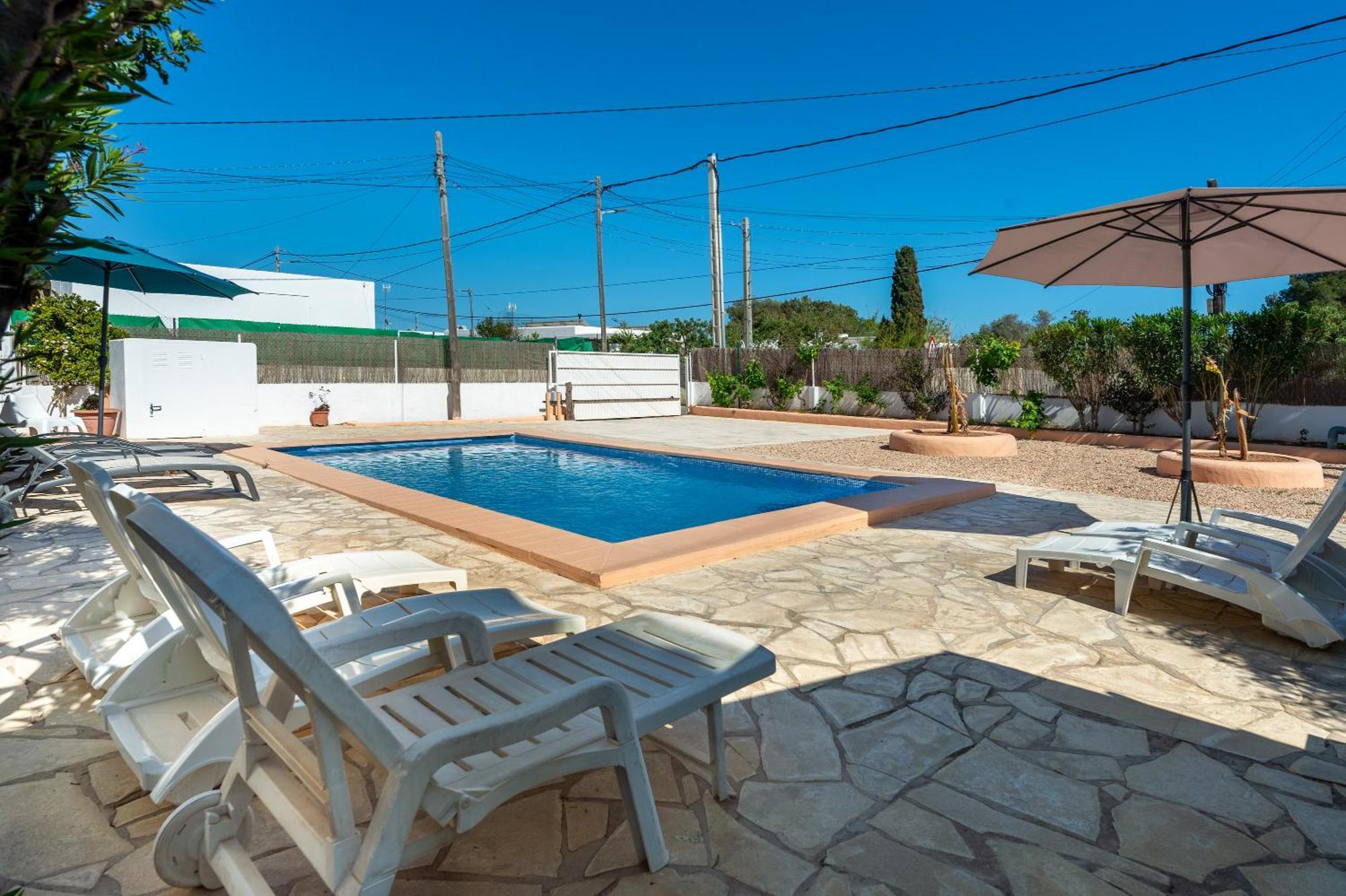 Pep Ramon I Villa *