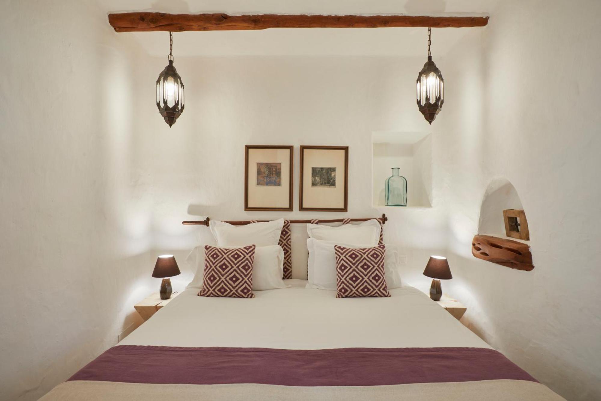 Agroturismo Finca Del Sol Ibiza Villa *