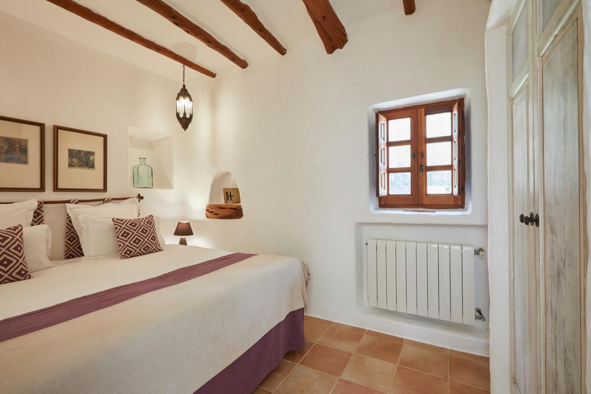 Villa Agroturismo Finca Del Sol Ibiza