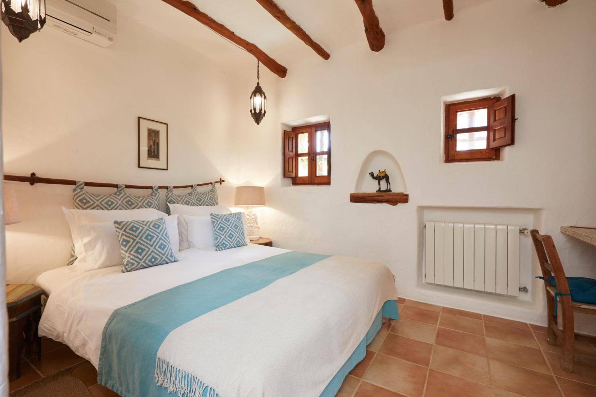 Agroturismo Finca Del Sol Ibiza * Sant Llorenç de Balàfia
