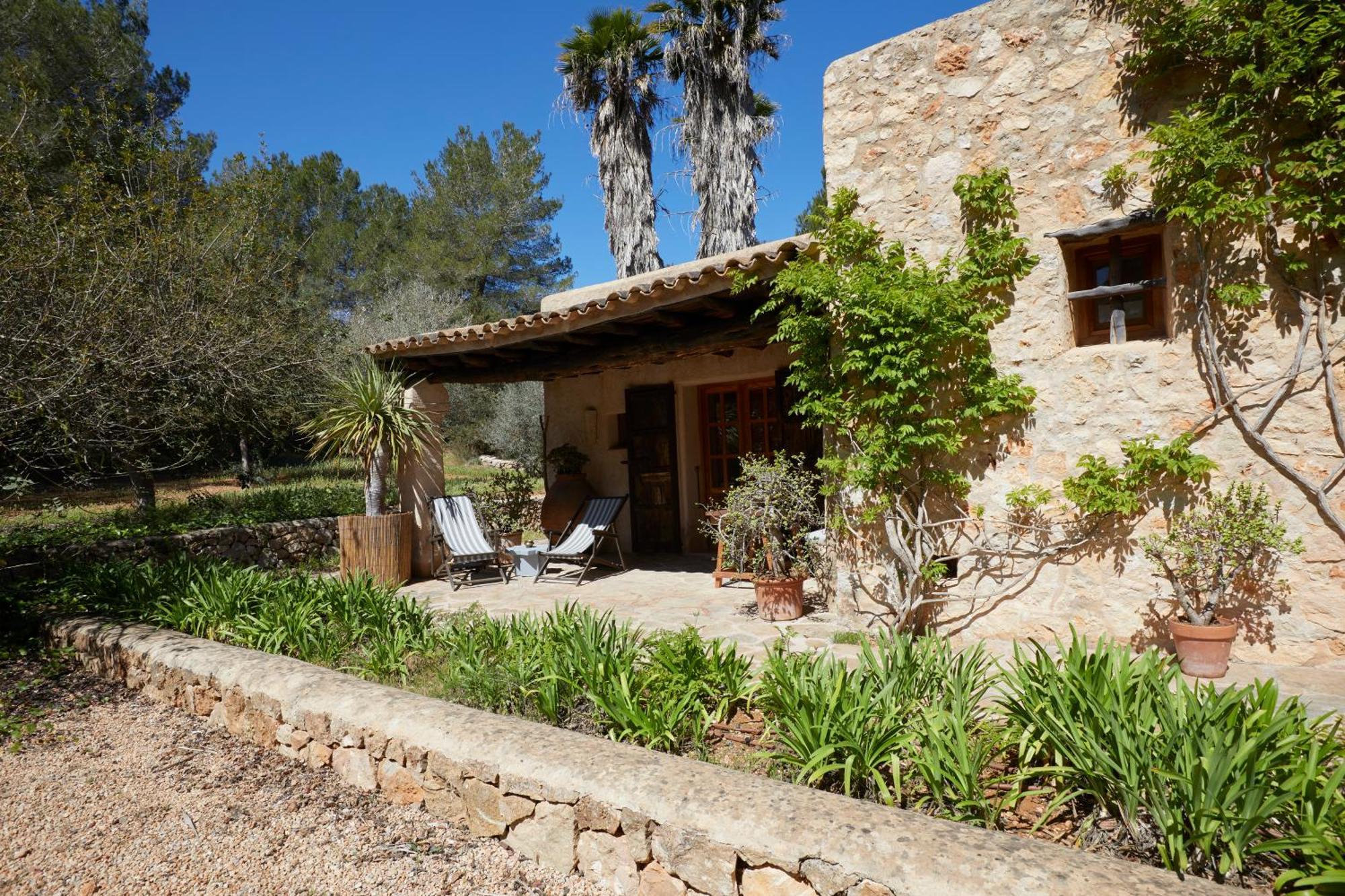 Agroturismo Finca Del Sol Ibiza