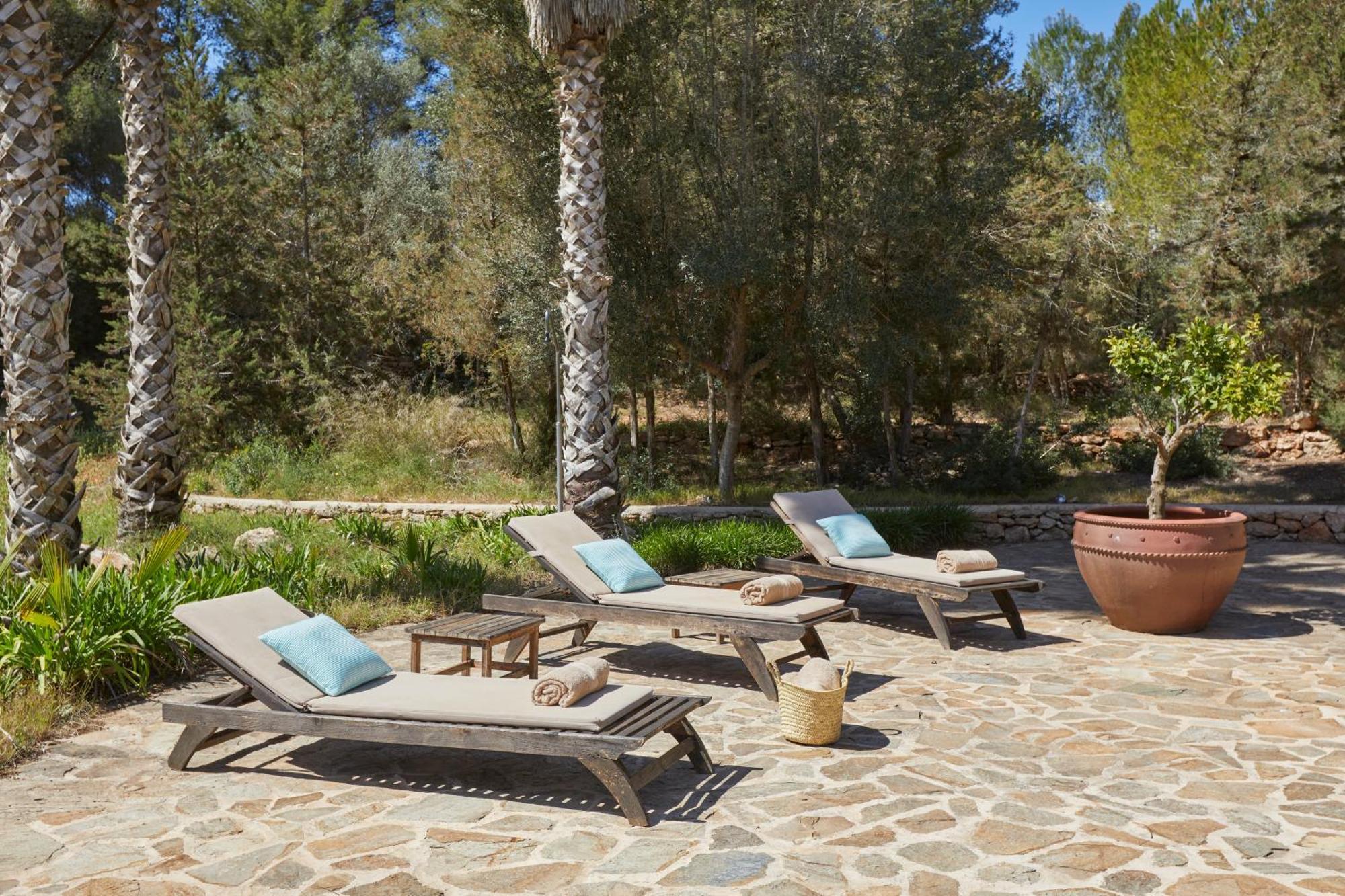 Villa Agroturismo Finca Del Sol Ibiza *