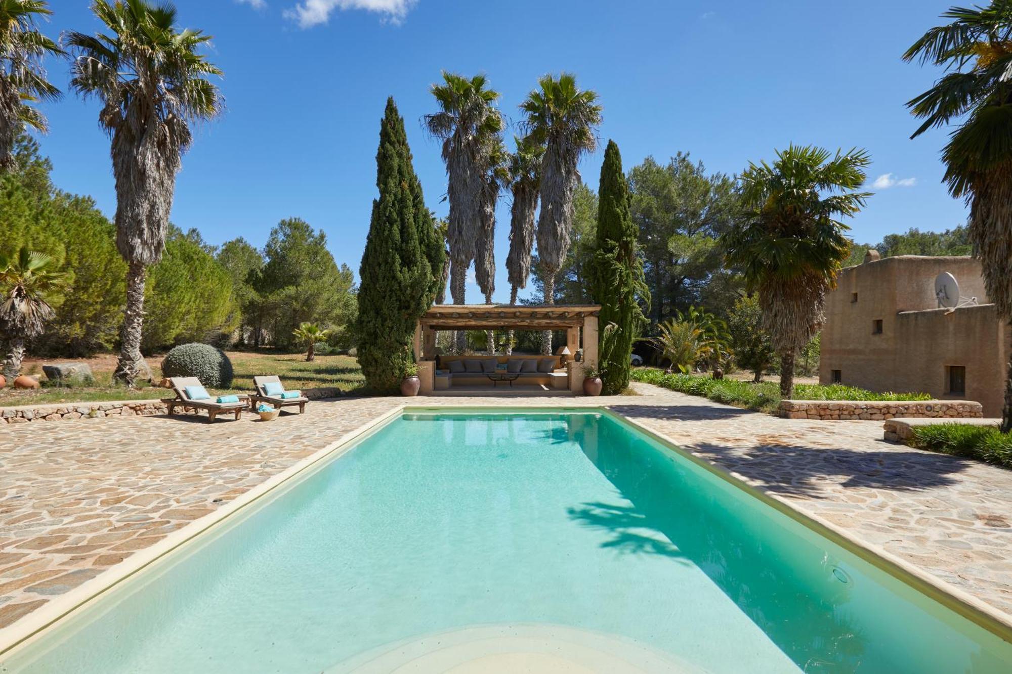 Agroturismo Finca Del Sol Ibiza
