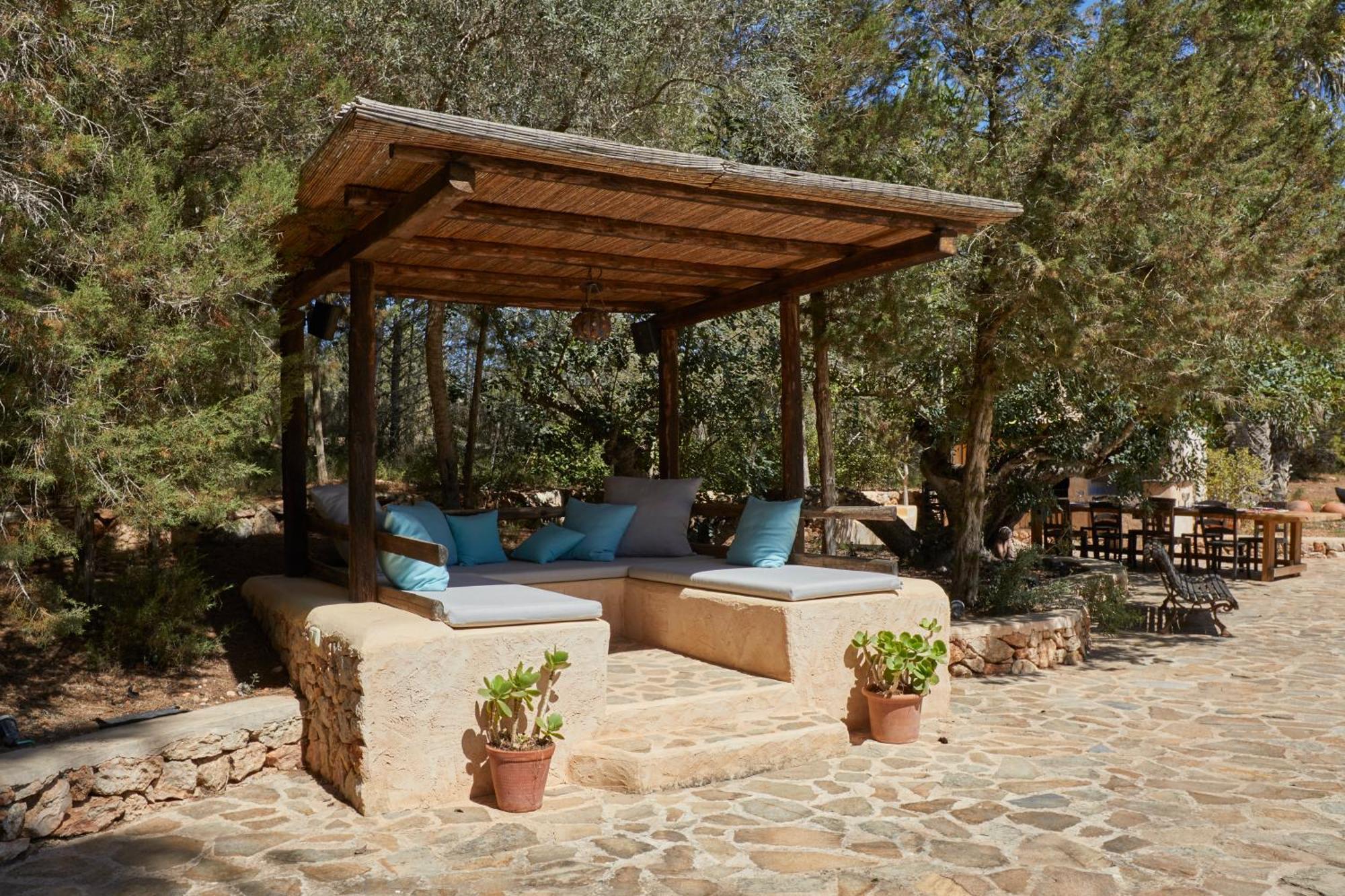 Villa Agroturismo Finca Del Sol Ibiza