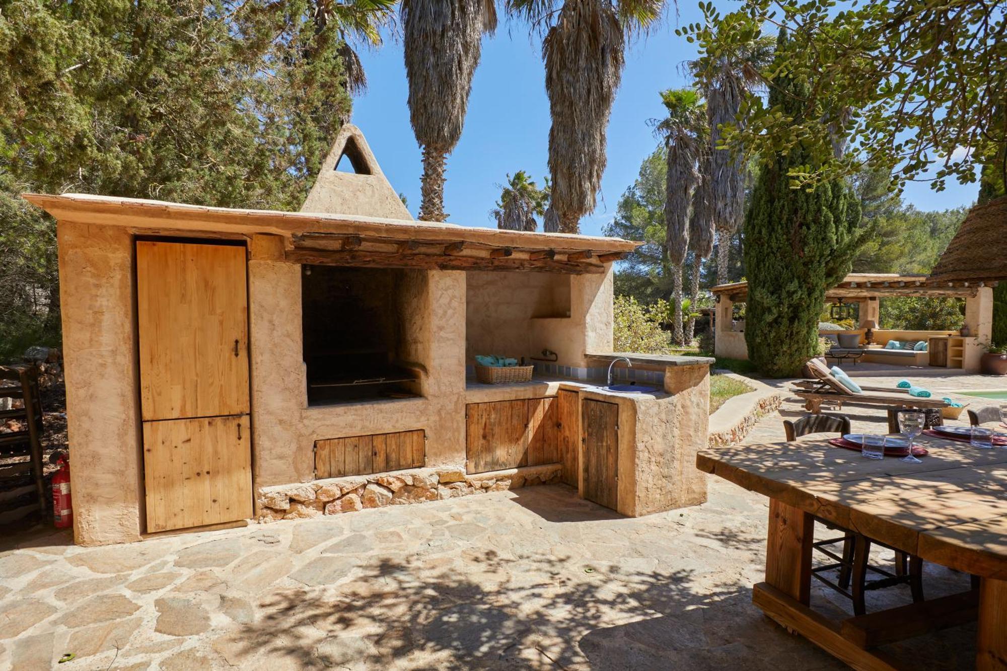 Agroturismo Finca Del Sol Ibiza