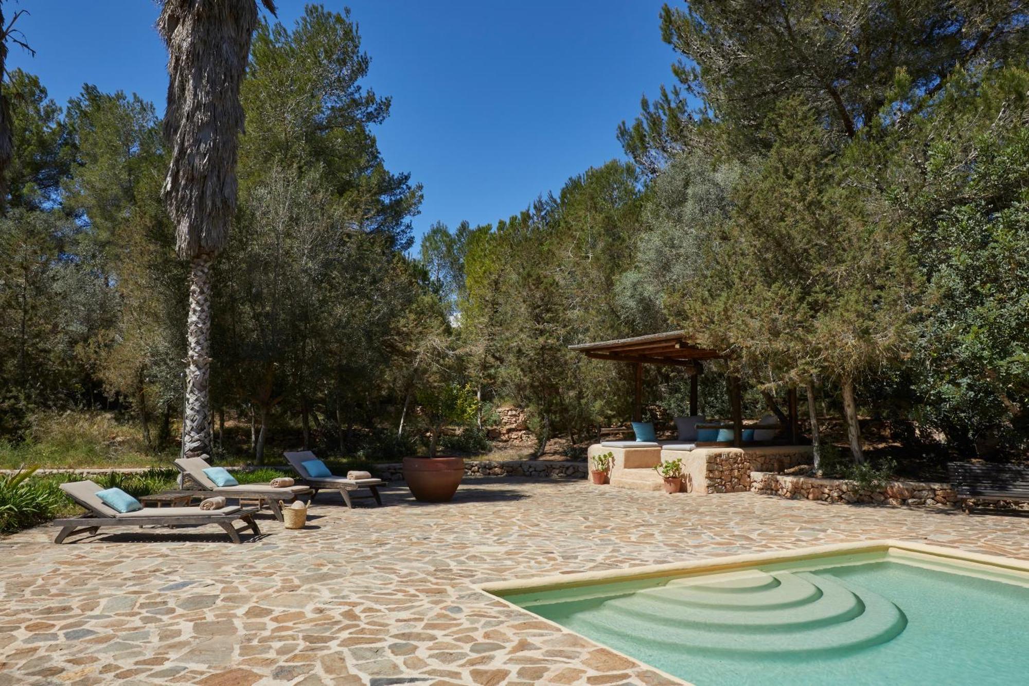 Agroturismo Finca Del Sol Ibiza