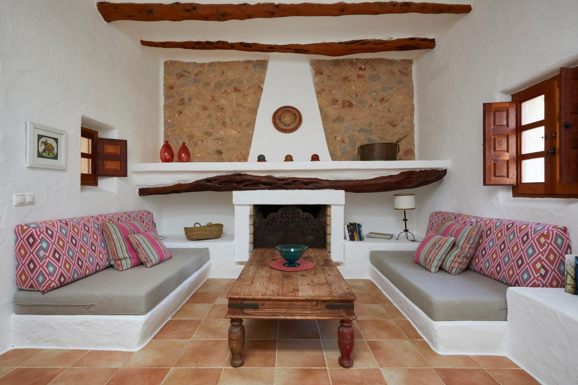 Villa Agroturismo Finca Del Sol Ibiza