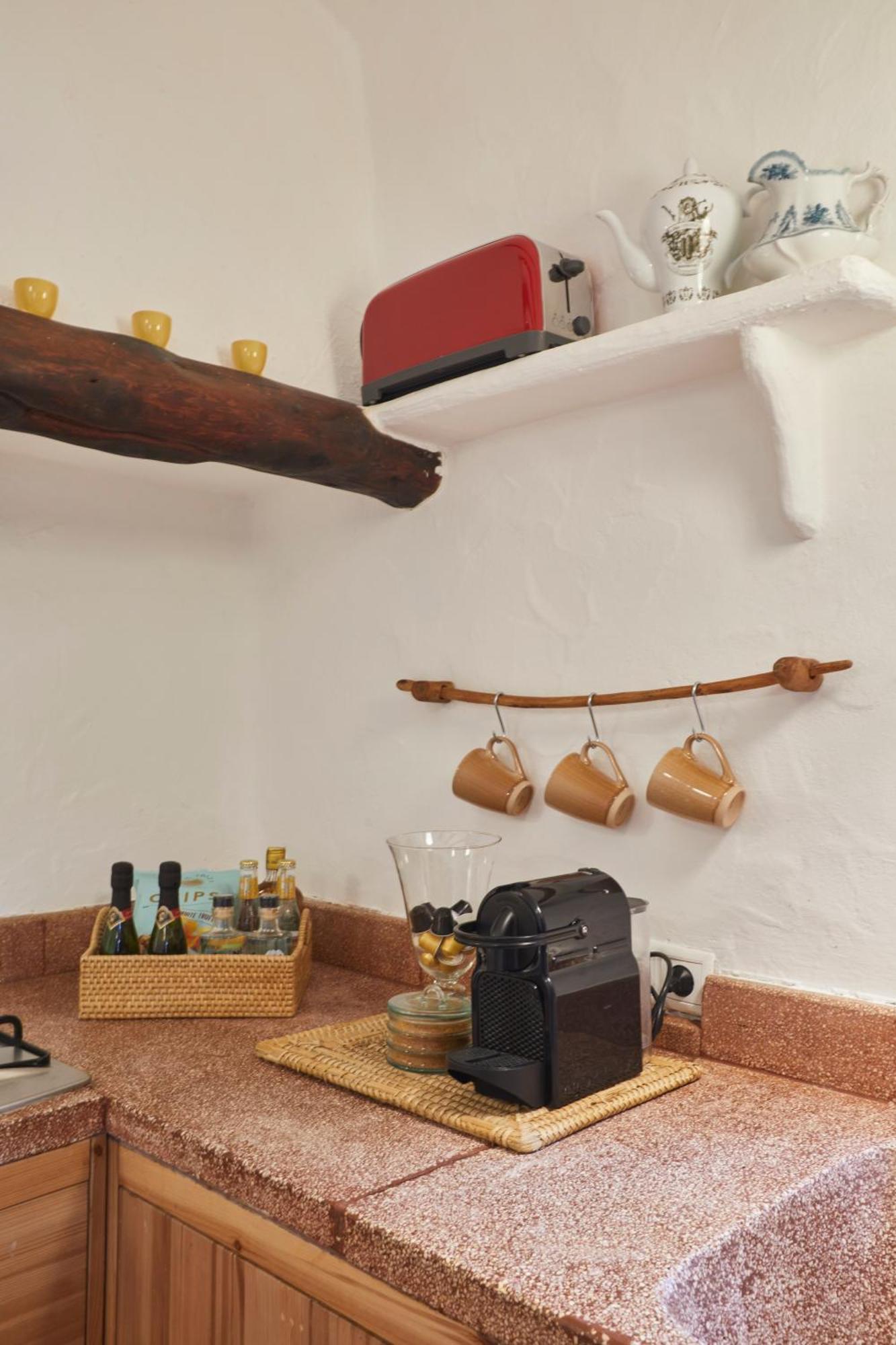 Agroturismo Finca Del Sol Ibiza Sant Llorenç de Balàfia