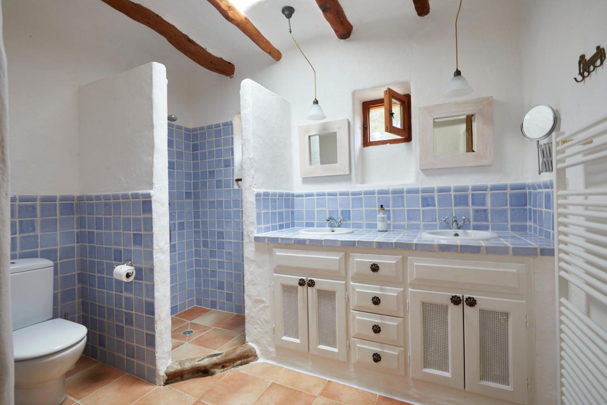 Agroturismo Finca Del Sol Ibiza Villa
