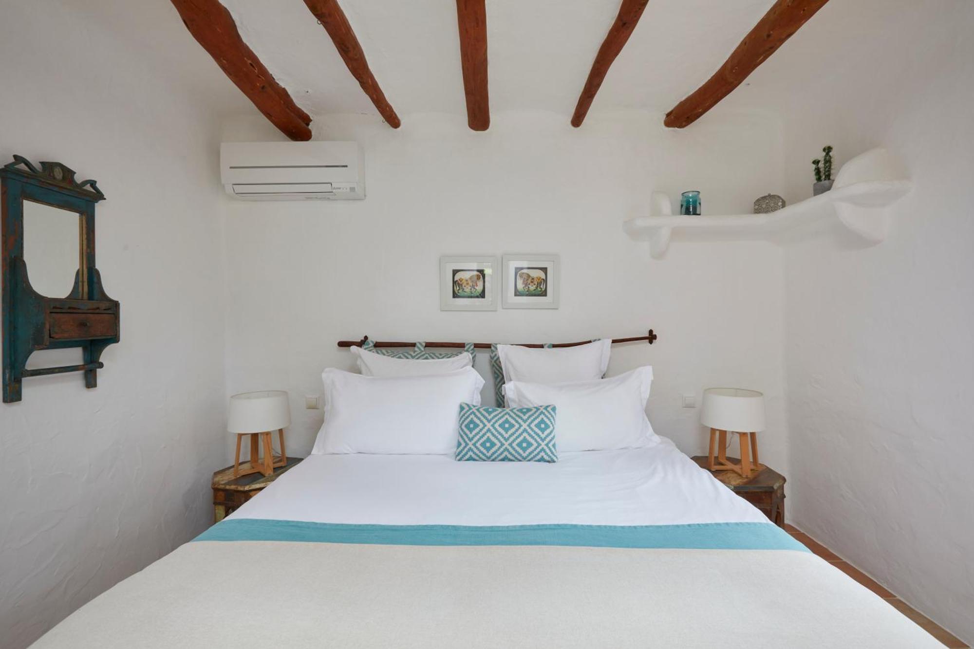 Villa Agroturismo Finca Del Sol Ibiza Sant Llorenç de Balàfia