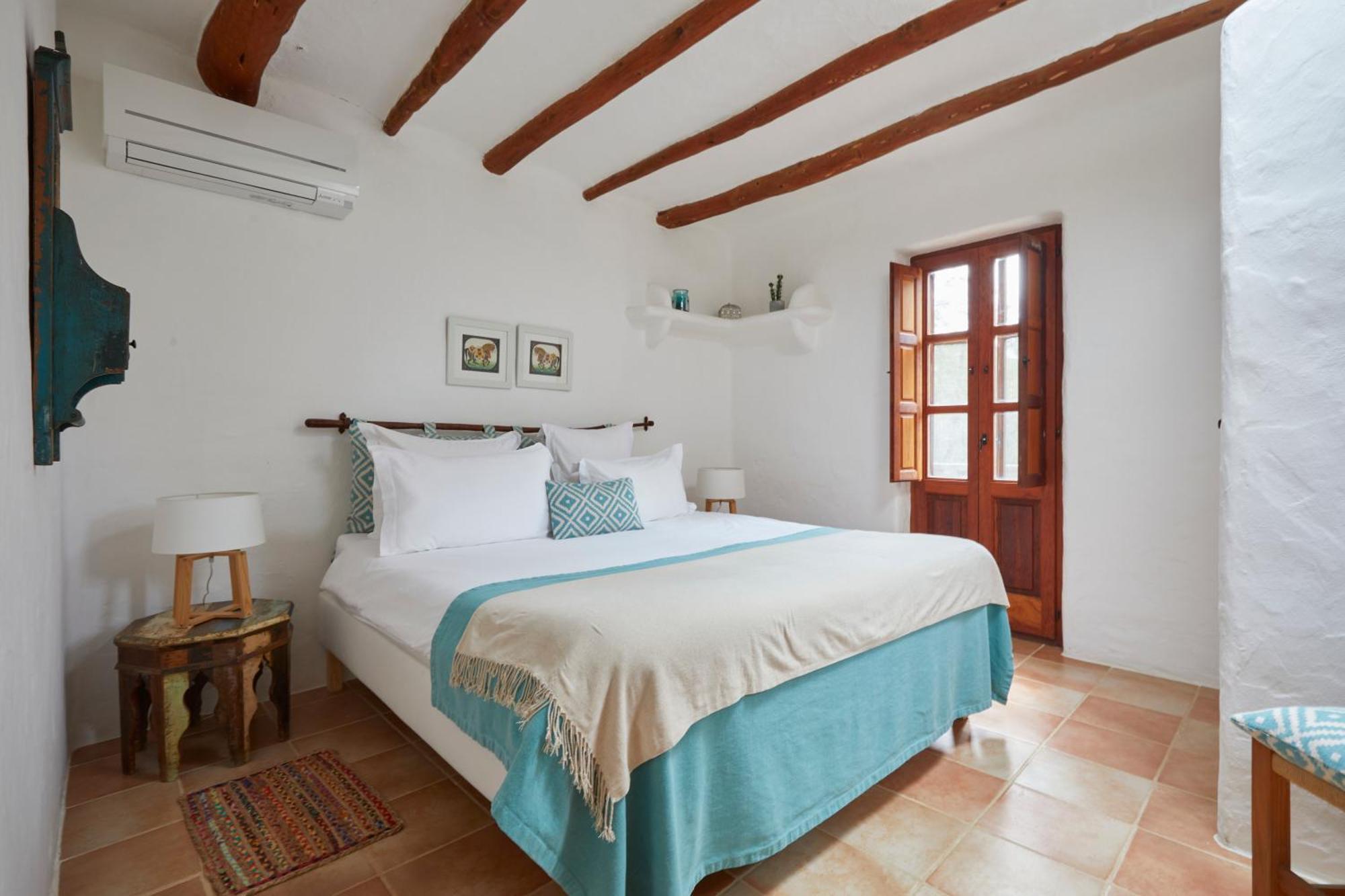 Agroturismo Finca Del Sol Ibiza