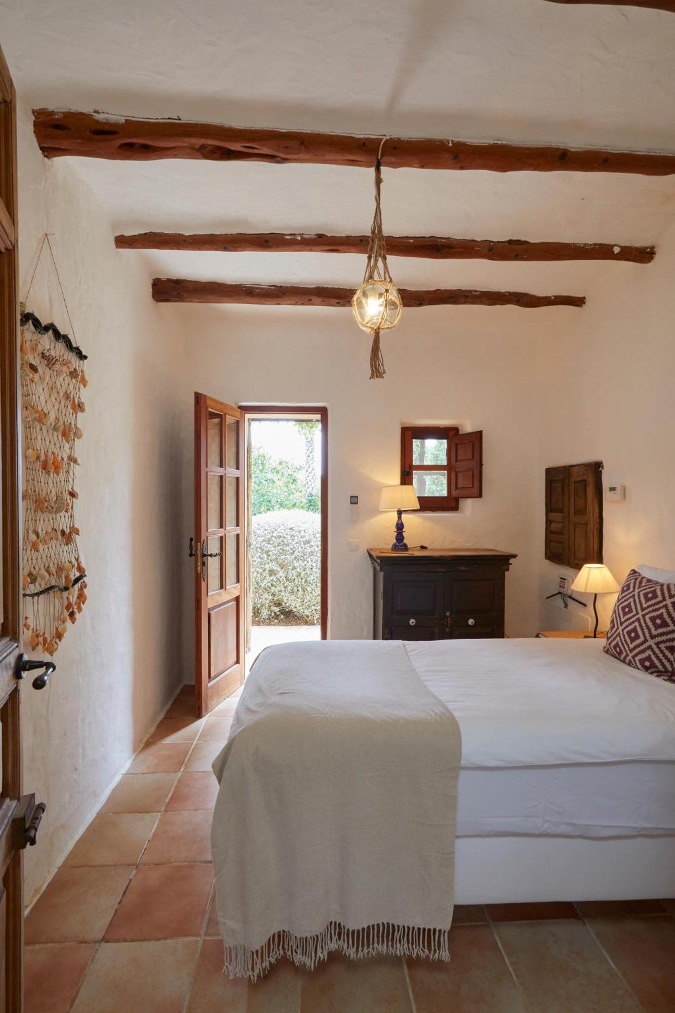 Villa Agroturismo Finca Del Sol Ibiza