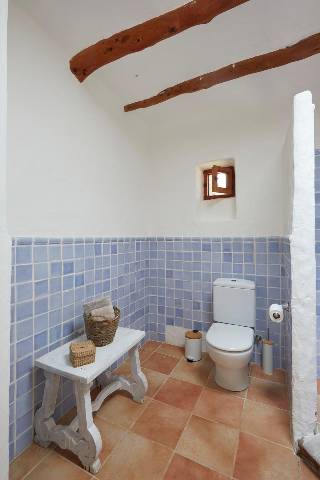Agroturismo Finca Del Sol Ibiza Villa *
