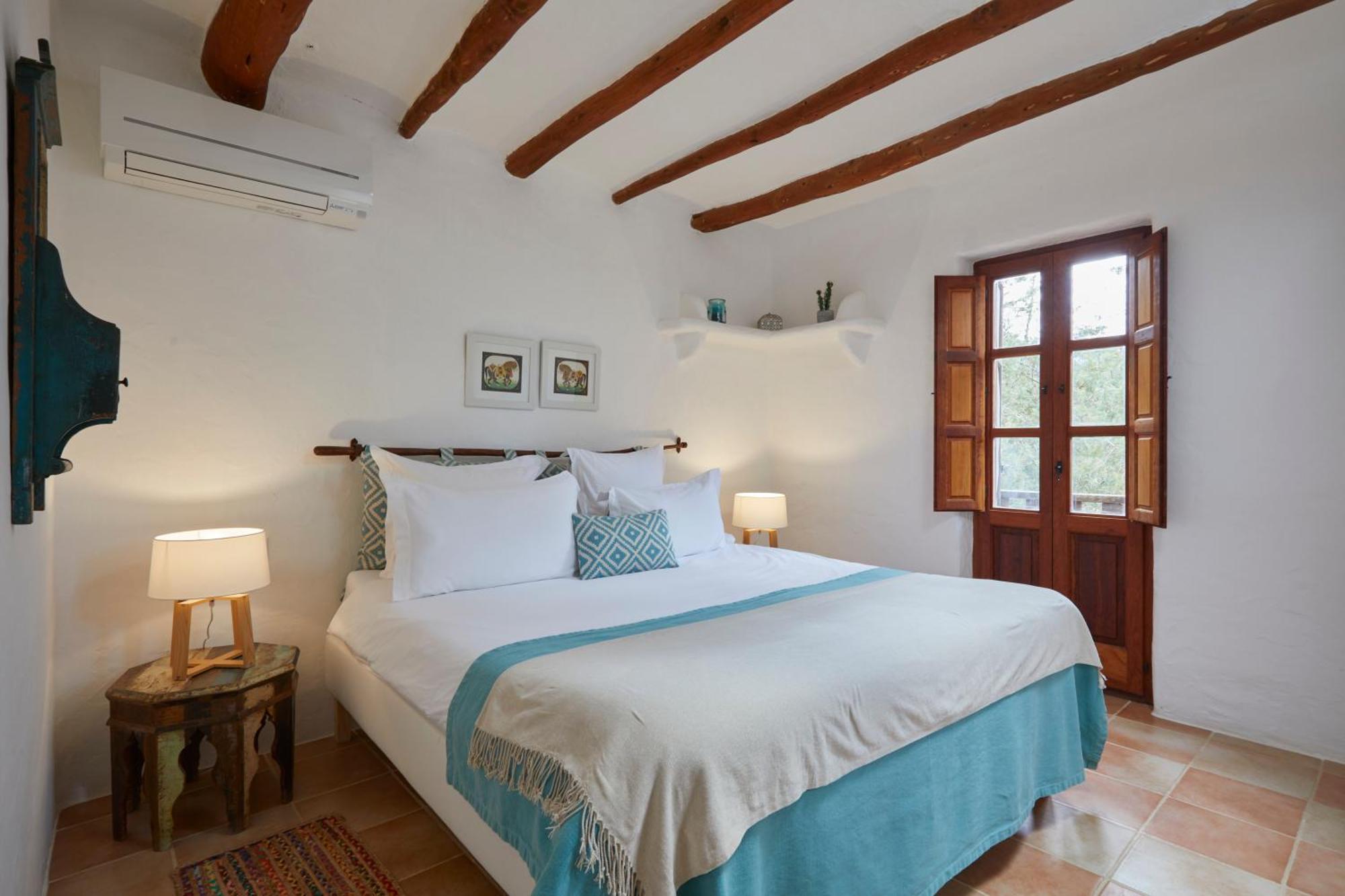 Villa Agroturismo Finca Del Sol Ibiza *