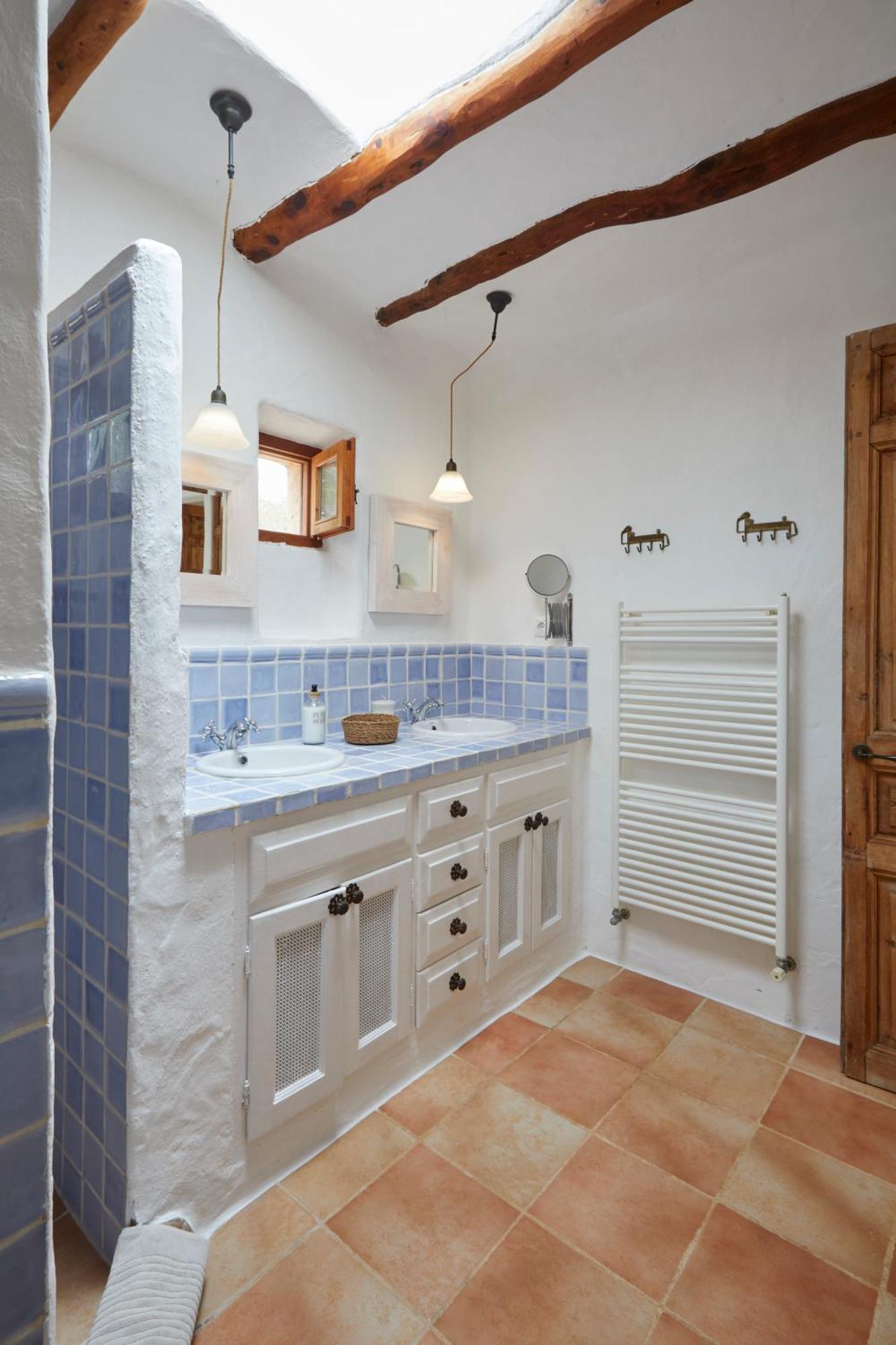 Agroturismo Finca Del Sol Ibiza Villa *