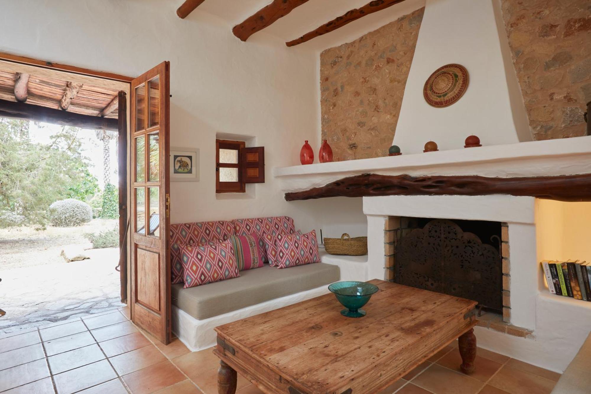 Agroturismo Finca Del Sol Ibiza