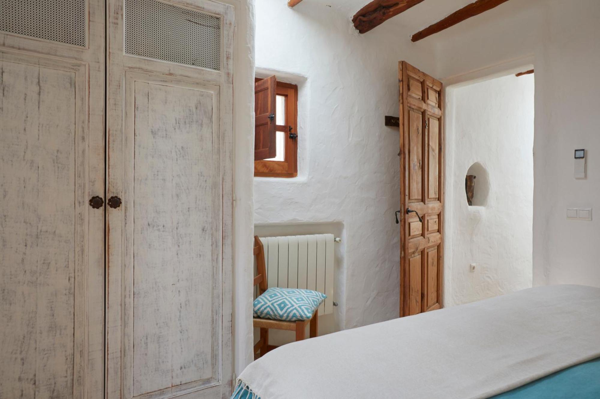 Agroturismo Finca Del Sol Ibiza Villa