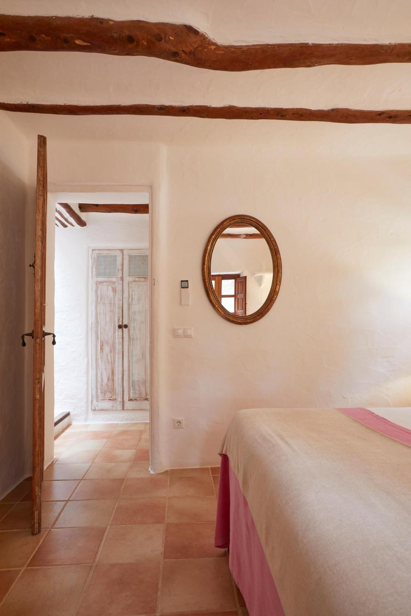 Agroturismo Finca Del Sol Ibiza Sant Llorenç de Balàfia