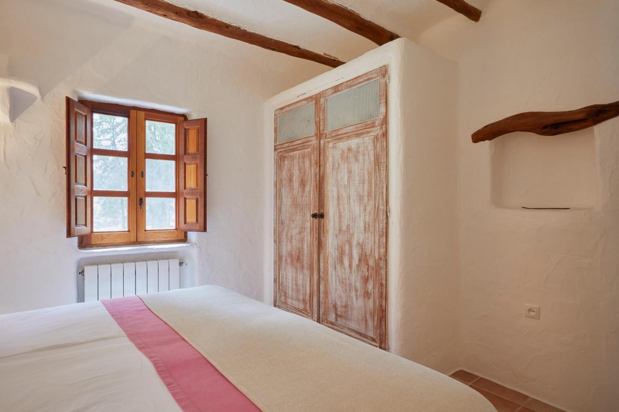 Villa Agroturismo Finca Del Sol Ibiza *