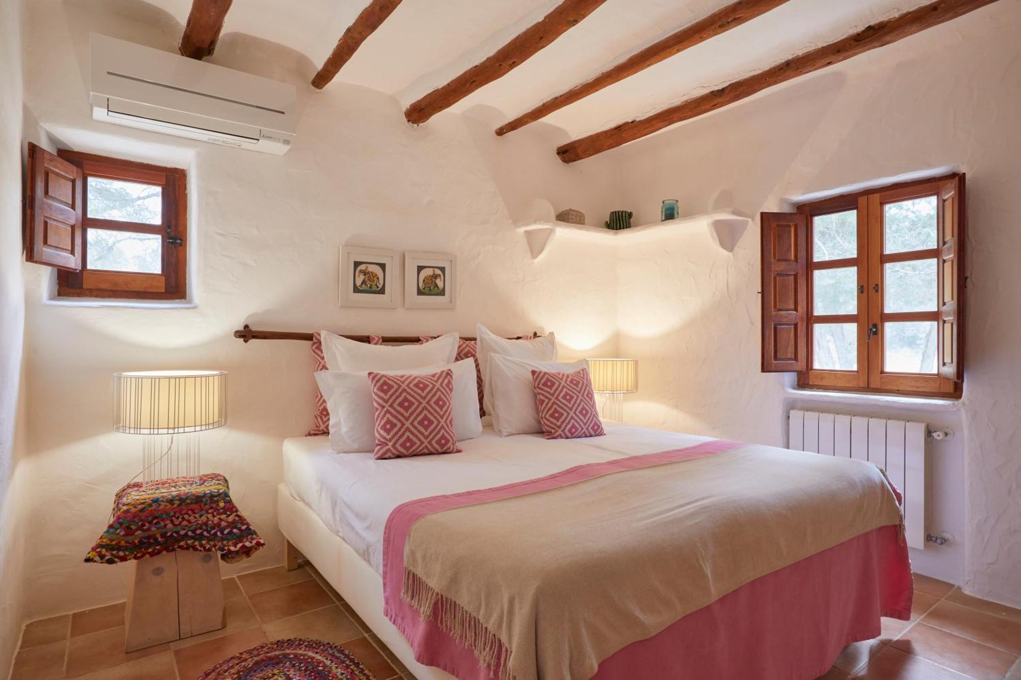 Agroturismo Finca Del Sol Ibiza