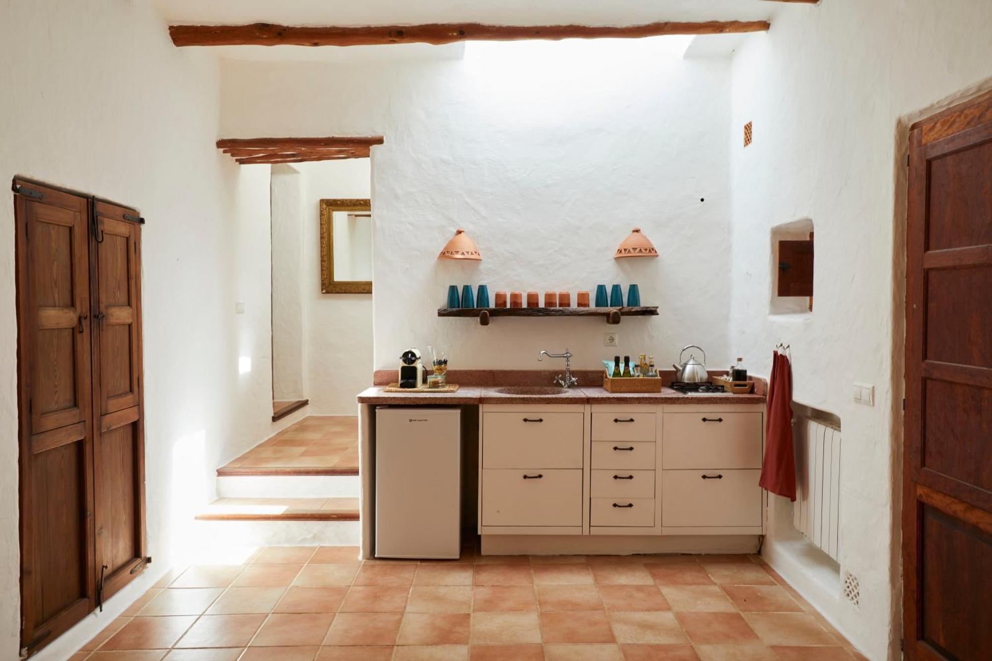 Agroturismo Finca Del Sol Ibiza * Sant Llorenç de Balàfia