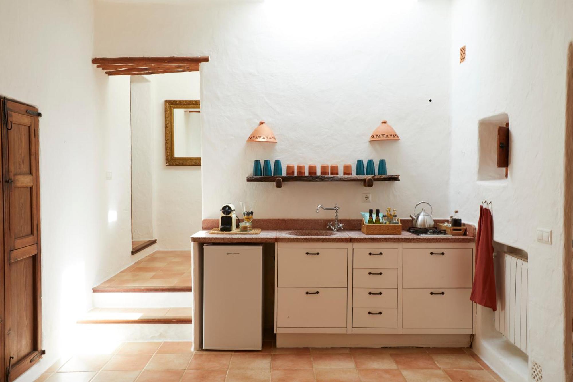 Agroturismo Finca Del Sol Ibiza Villa *