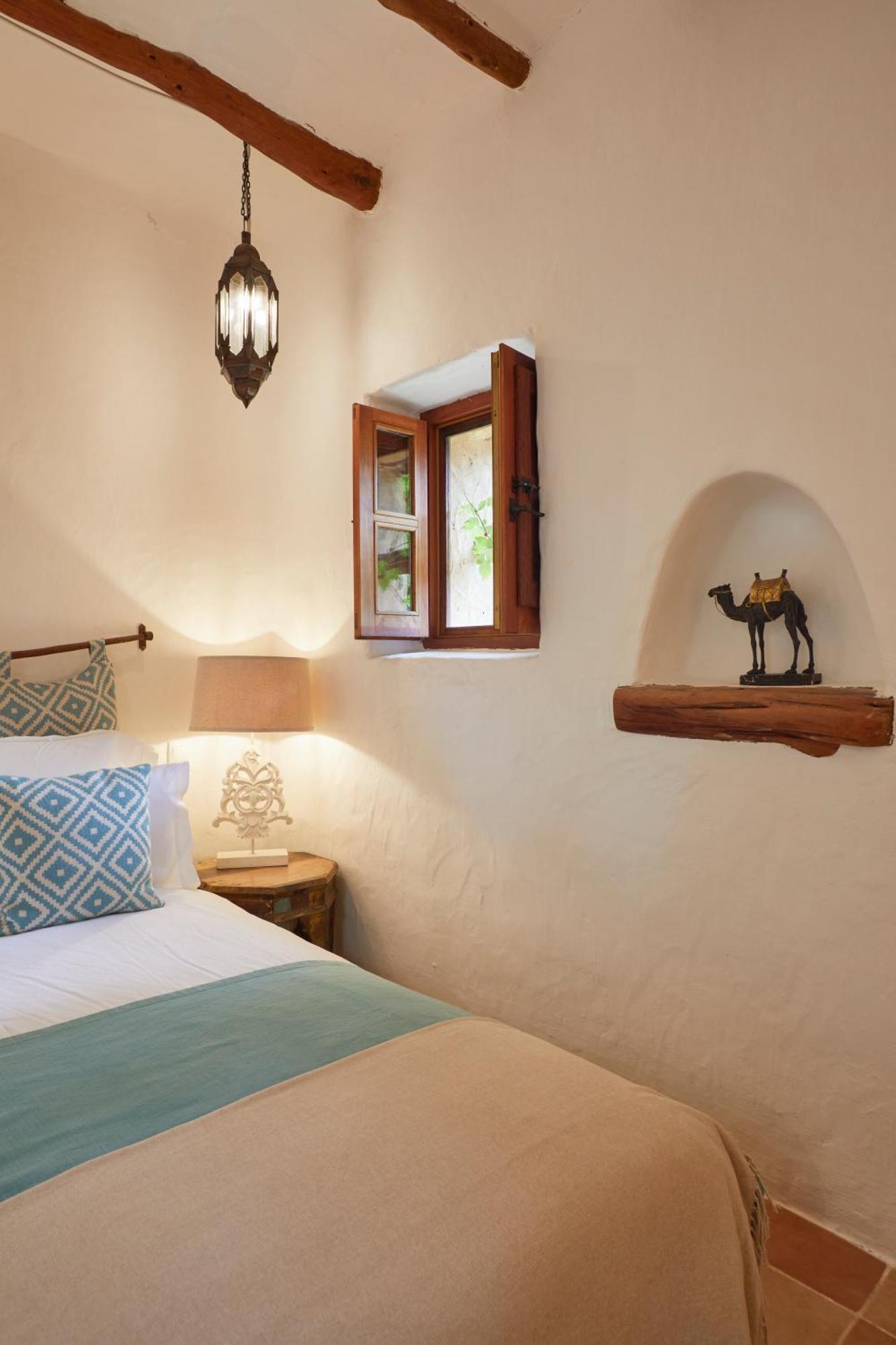 Agroturismo Finca Del Sol Ibiza Villa *