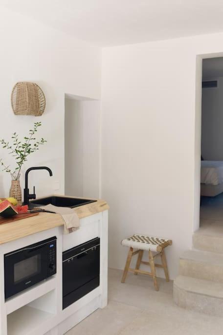 Casa Dos Islas Loft