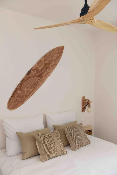 Casa Dos Islas Loft * San Antonio (Ibiza)