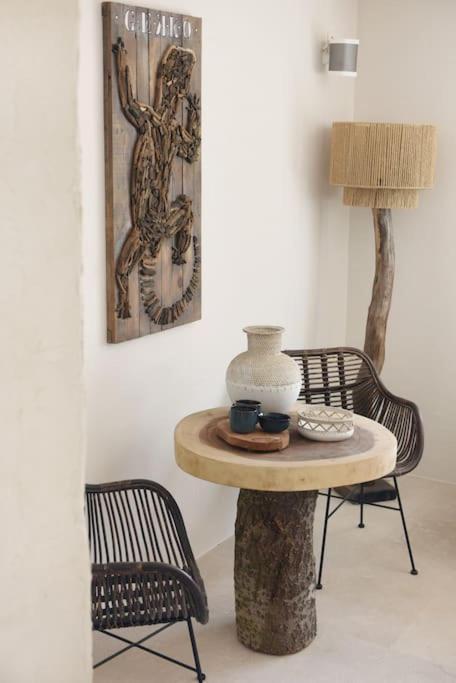 Casa Dos Islas Loft Apartment *