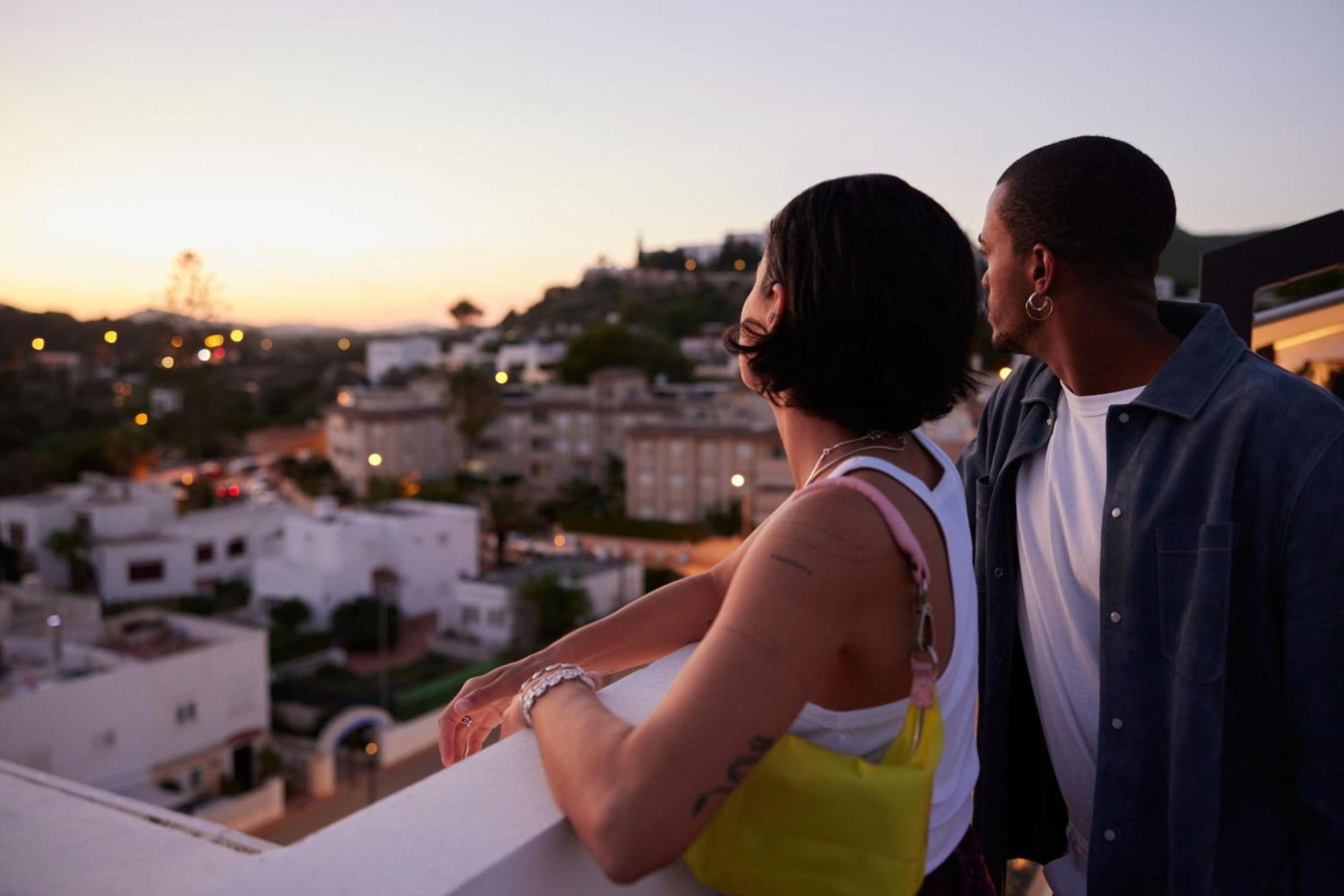 Hotel W Ibiza Santa Eulària des Riu