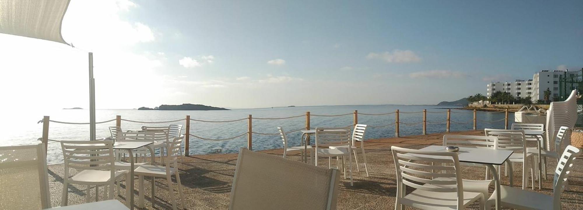 Llevant * Cidade de Ibiza