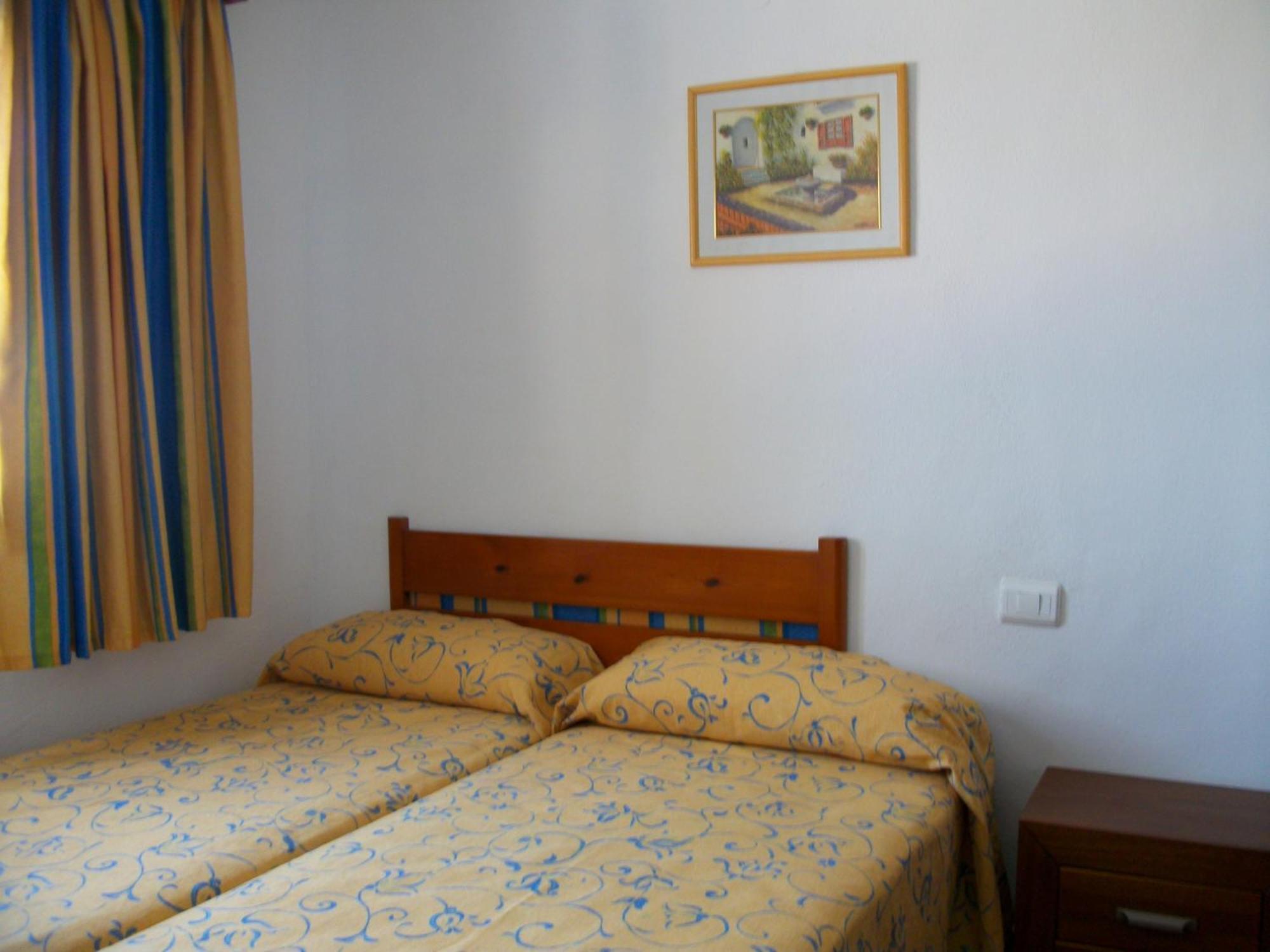 Llevant Apartamento