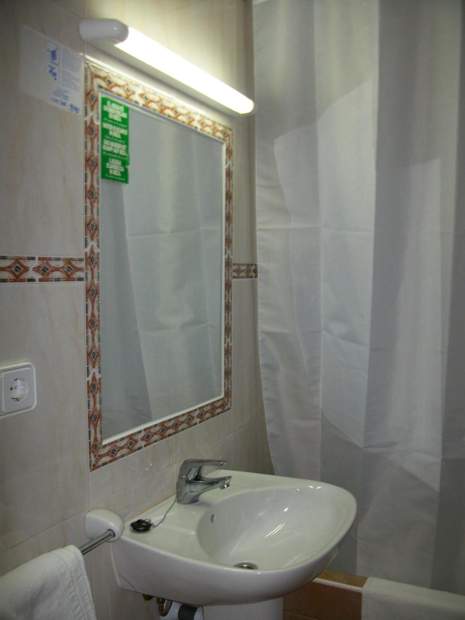 Apartamento Llevant *