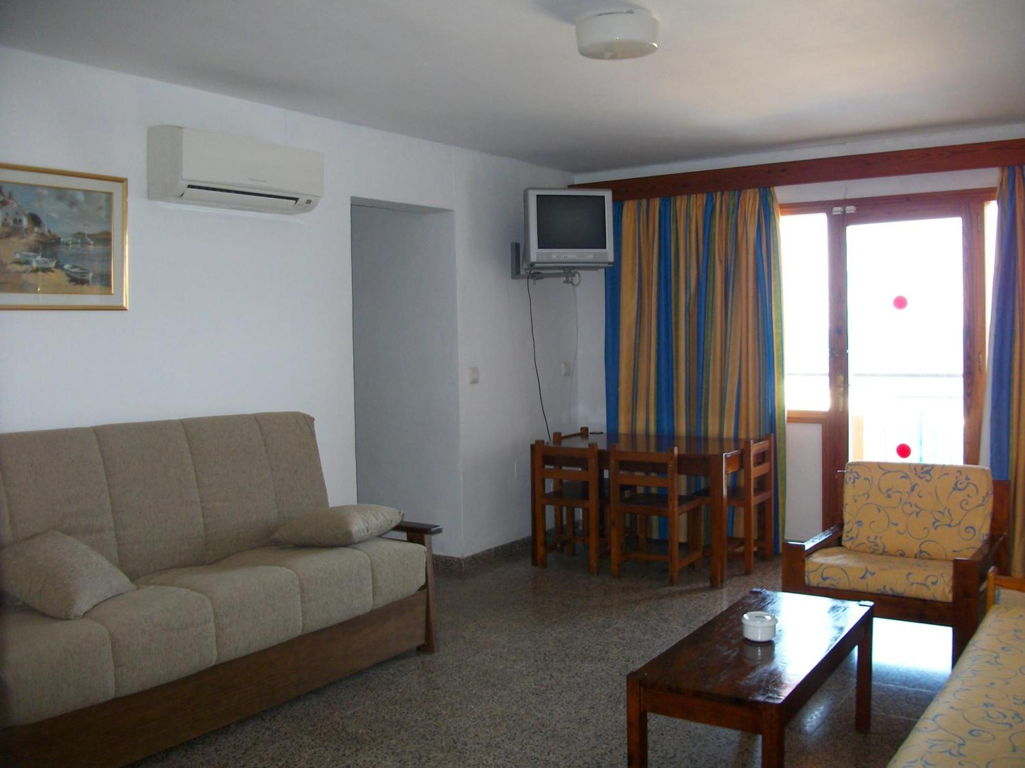 Apartamento Llevant