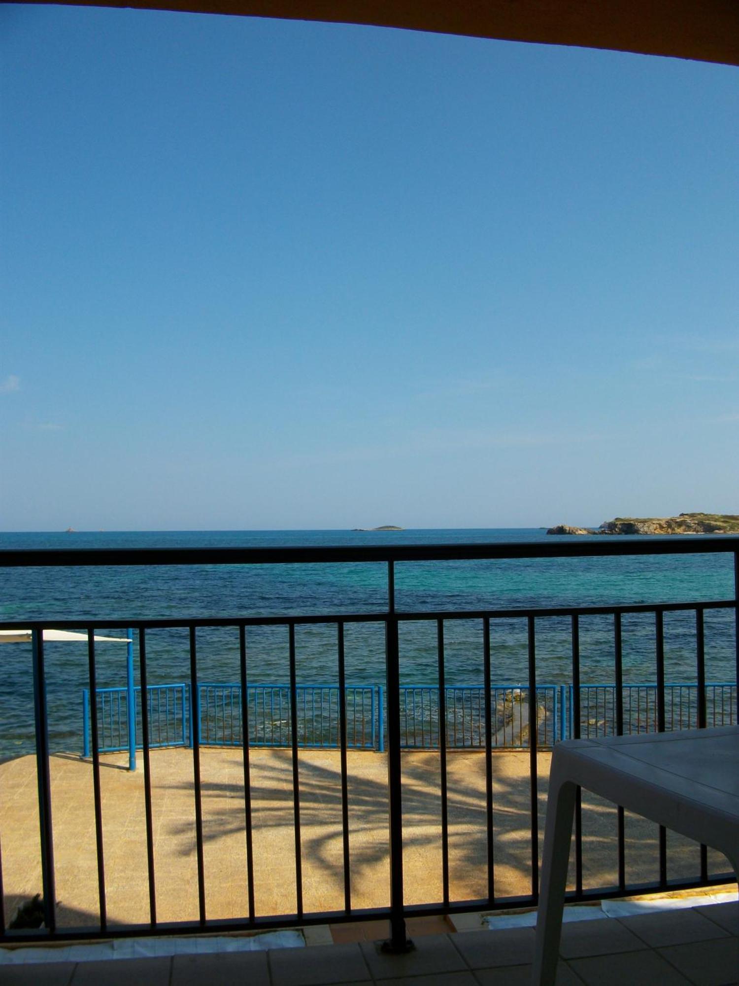 Apartamento Llevant *