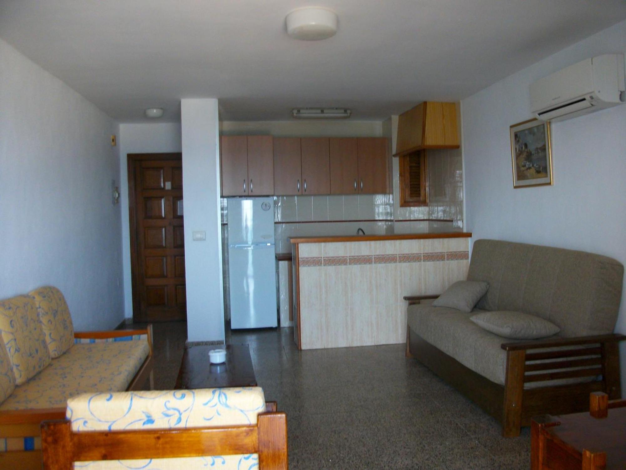 Llevant Appartement