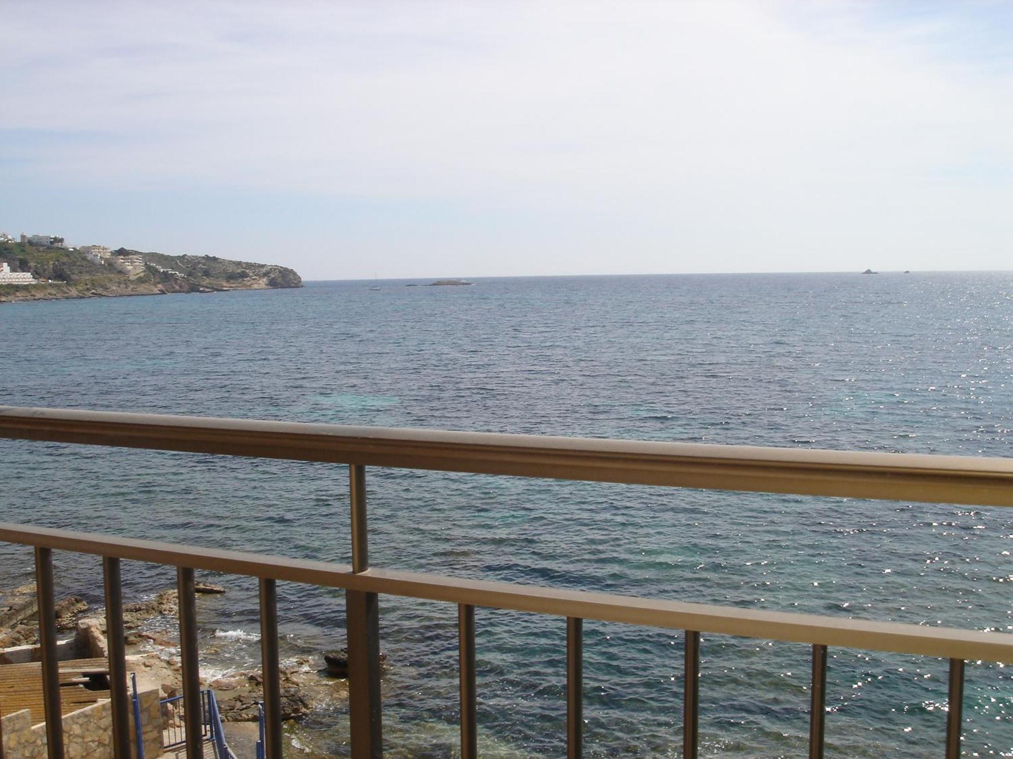 Llevant * Cidade de Ibiza