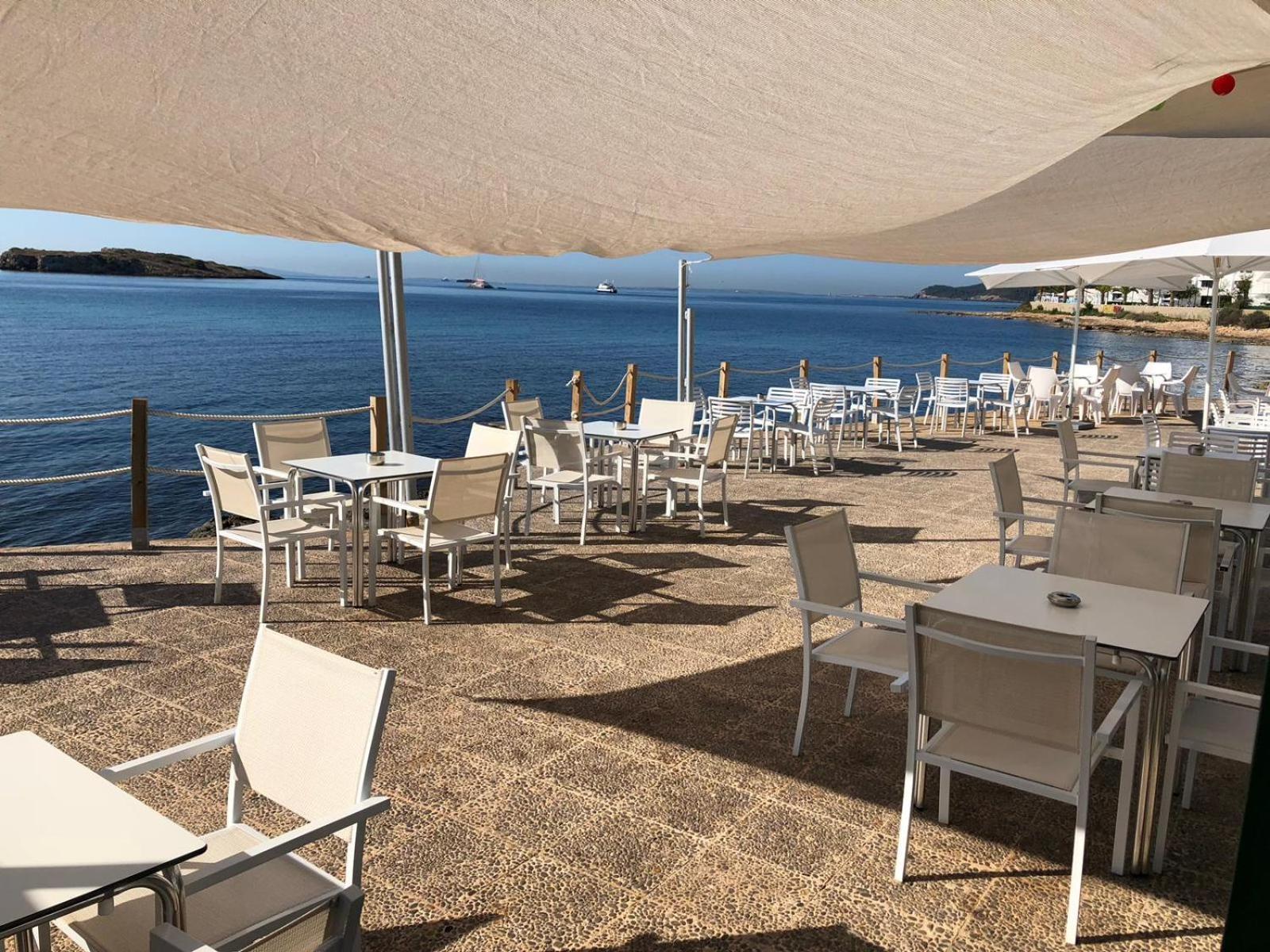 Apartamento Llevant