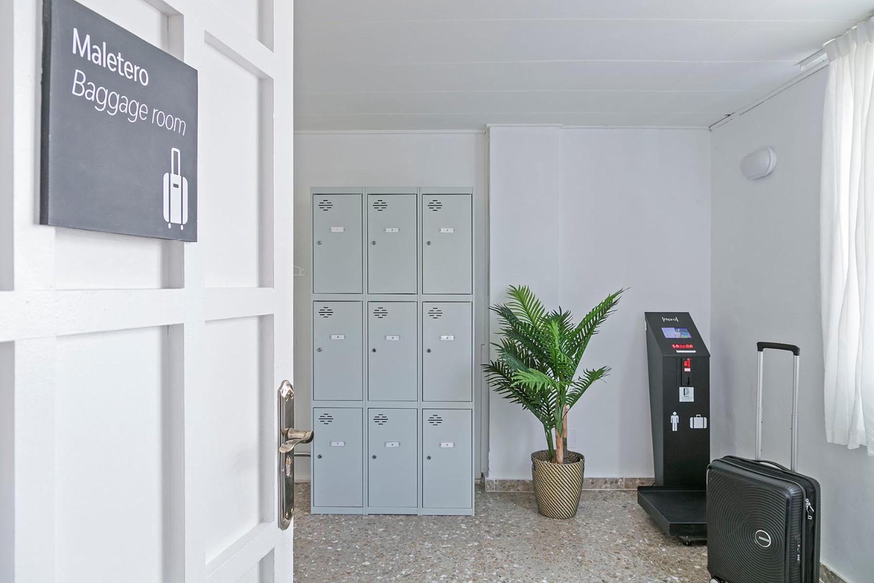 Hotel Suncoast Ibiza - Adults Only - Figueretas