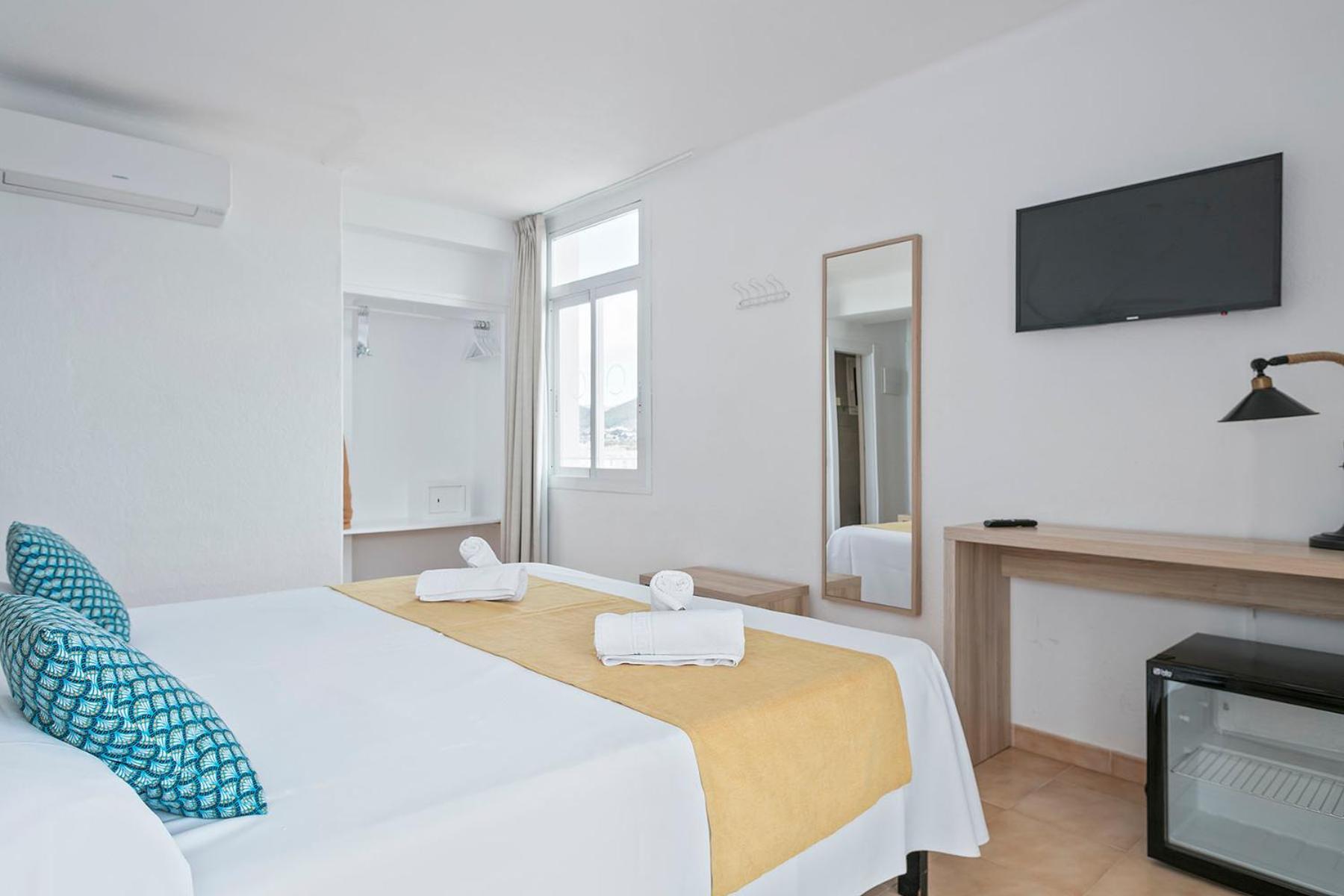 Hotel Suncoast Ibiza - Adults Only - Figueretas