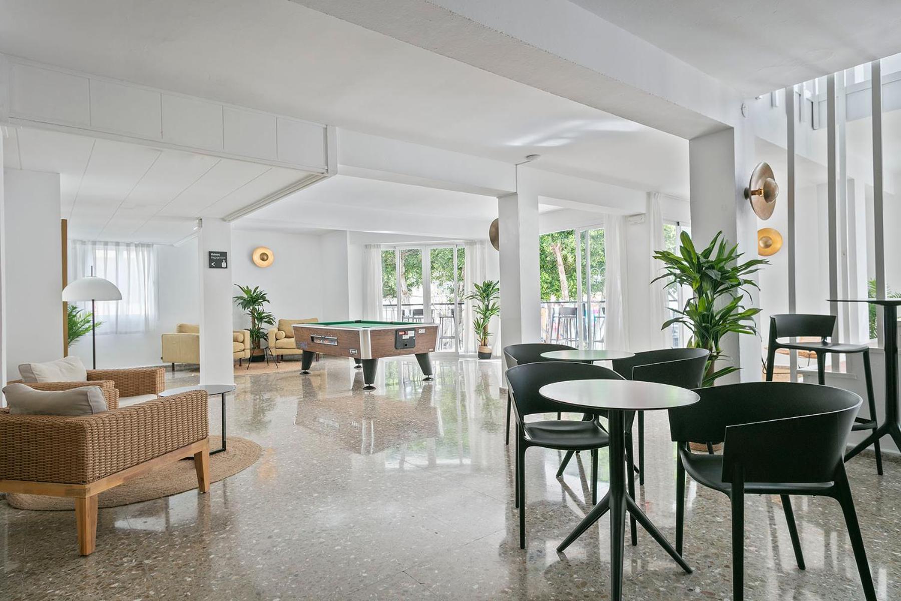 Suncoast Ibiza - Adults Only - Hotel